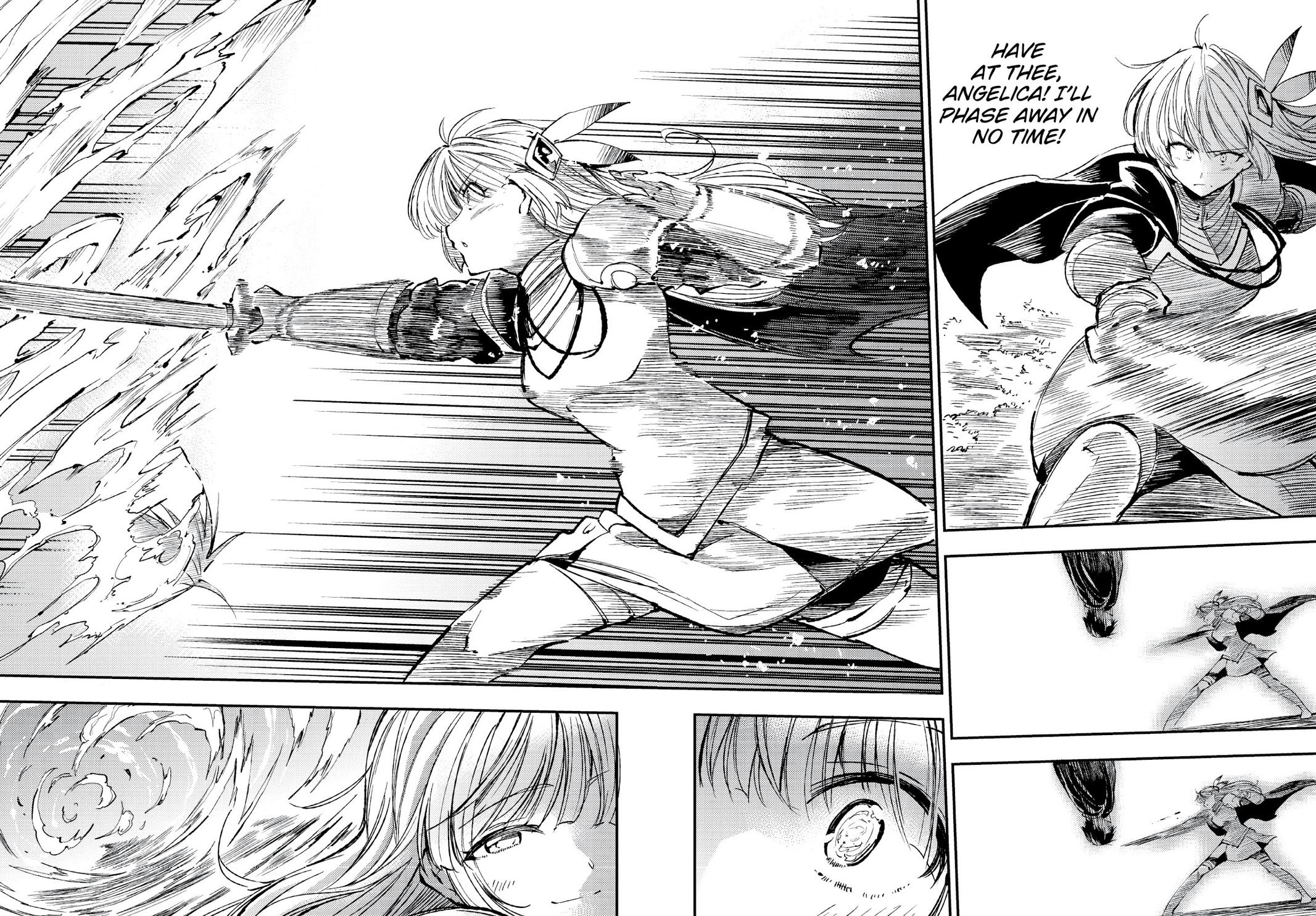 Loner Life in Another World Chapter 68 - Page 8