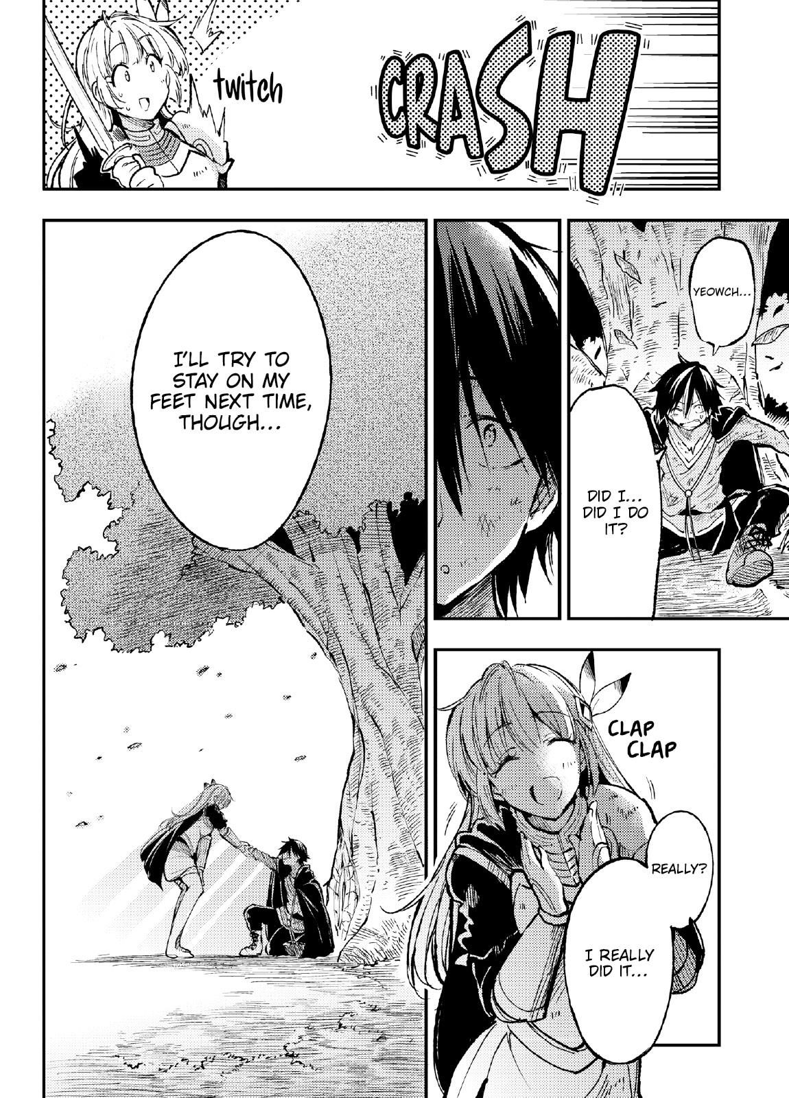 Loner Life in Another World Chapter 68 - Page 9