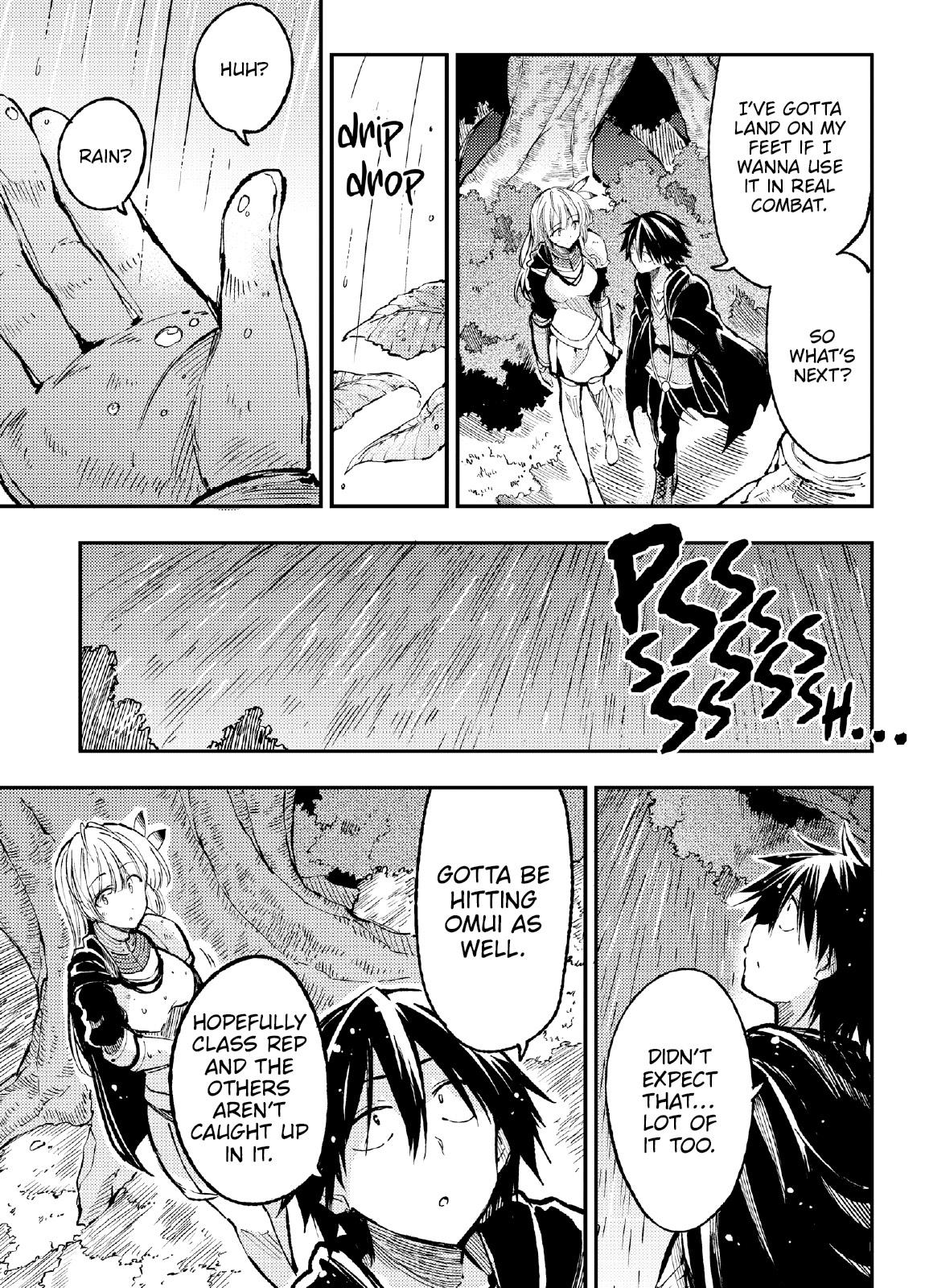 Loner Life in Another World Chapter 68 - Page 10