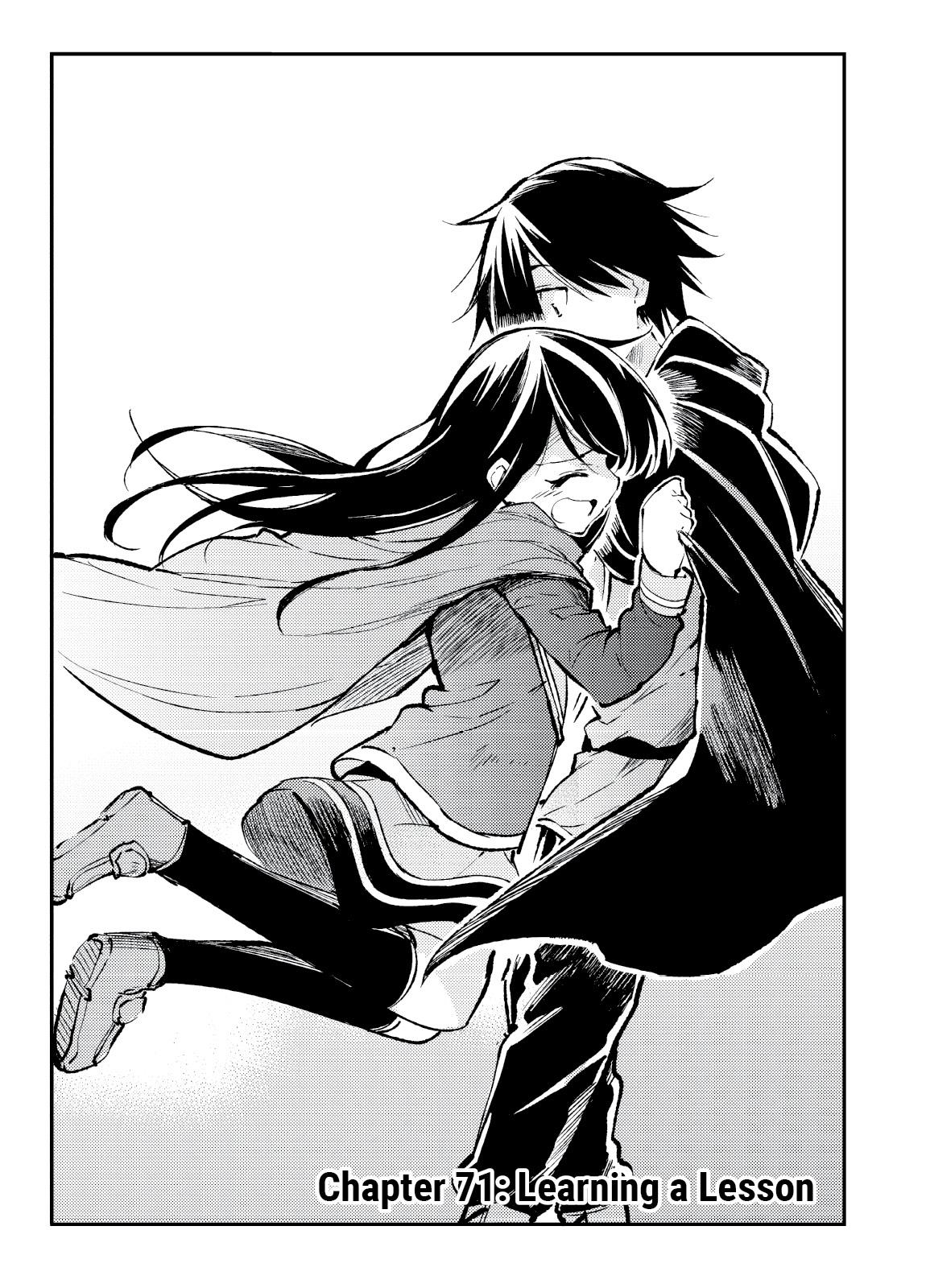 Loner Life in Another World Chapter 71 - Page 2