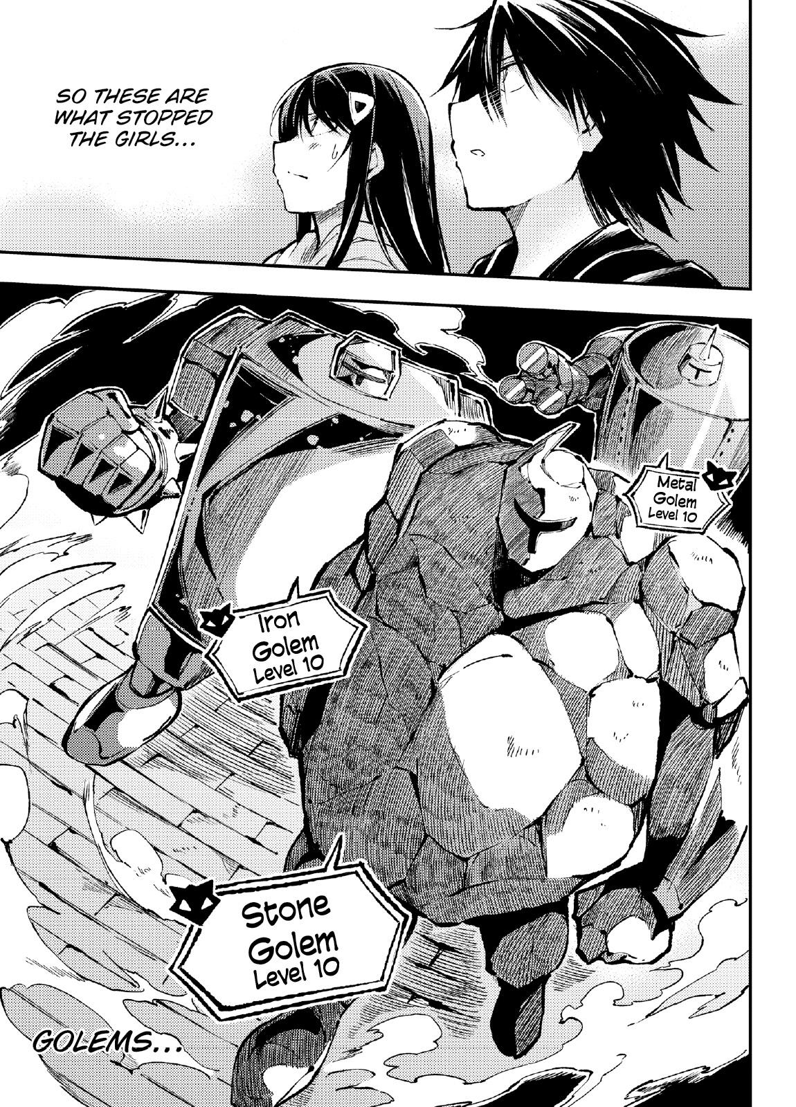 Loner Life in Another World Chapter 71 - Page 5