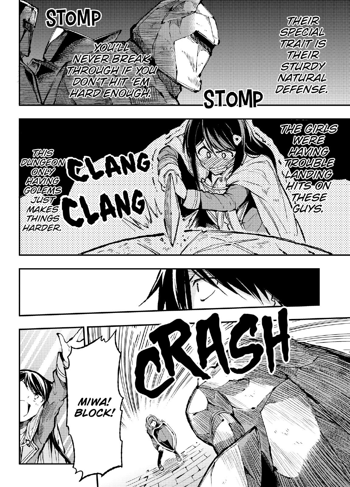 Loner Life in Another World Chapter 71 - Page 6