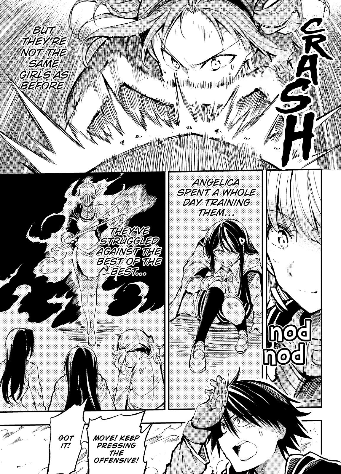 Loner Life in Another World Chapter 71 - Page 7