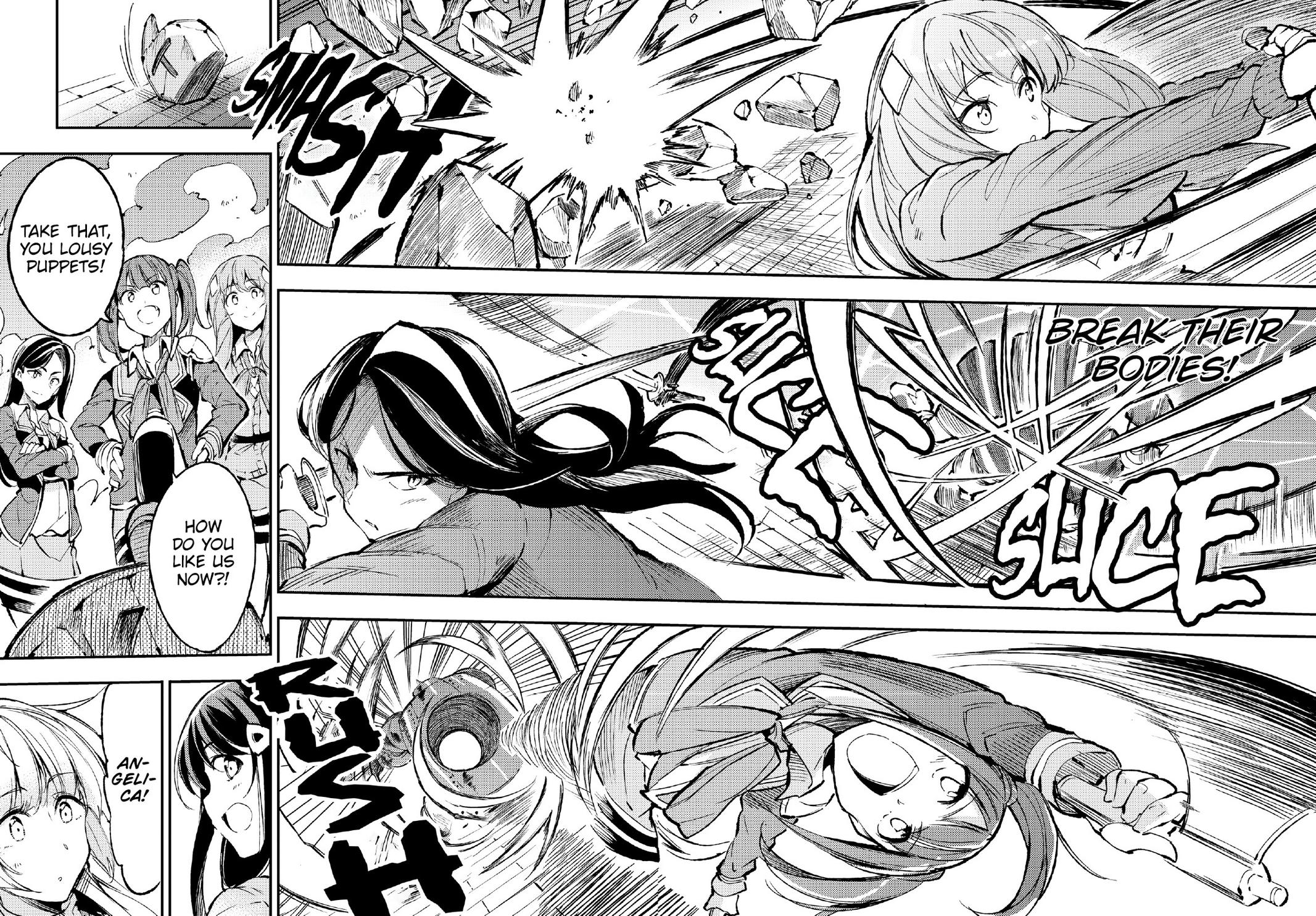 Loner Life in Another World Chapter 71 - Page 10