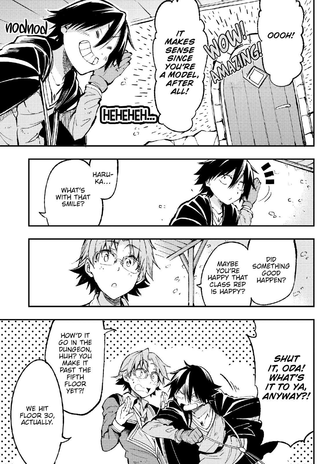 Loner Life in Another World Chapter 72 - Page 3