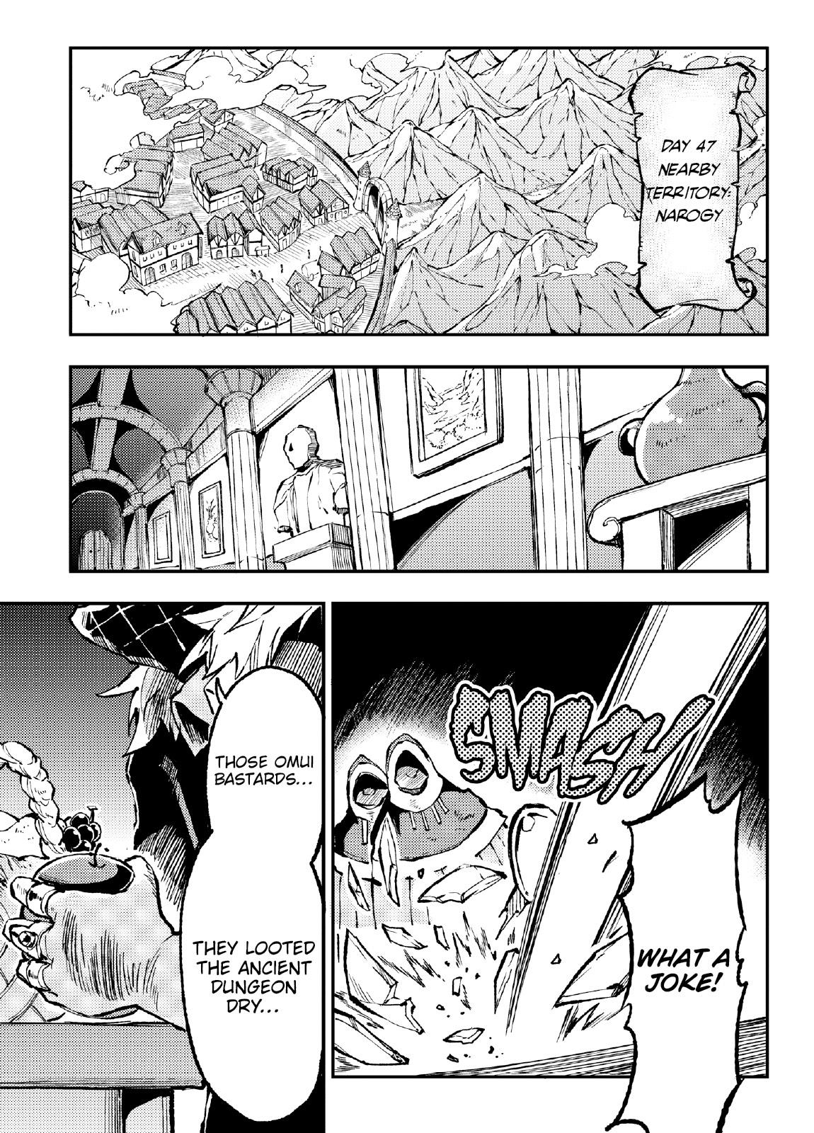 Loner Life in Another World Chapter 72 - Page 5