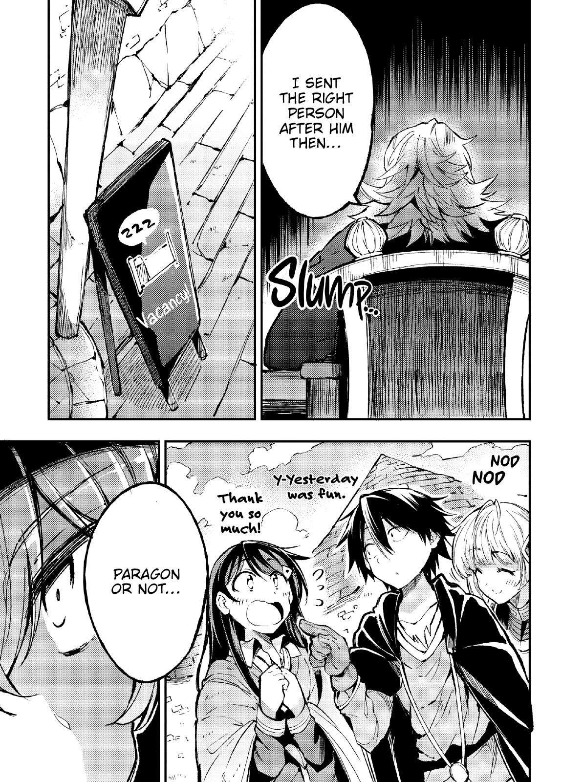 Loner Life in Another World Chapter 72 - Page 8