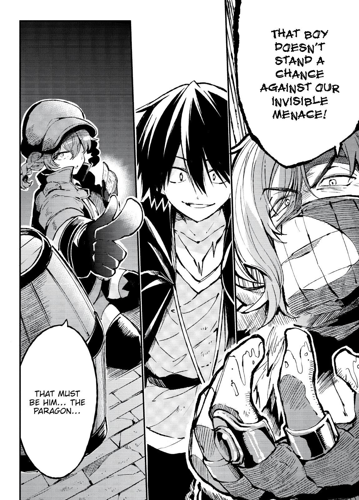 Loner Life in Another World Chapter 72 - Page 9