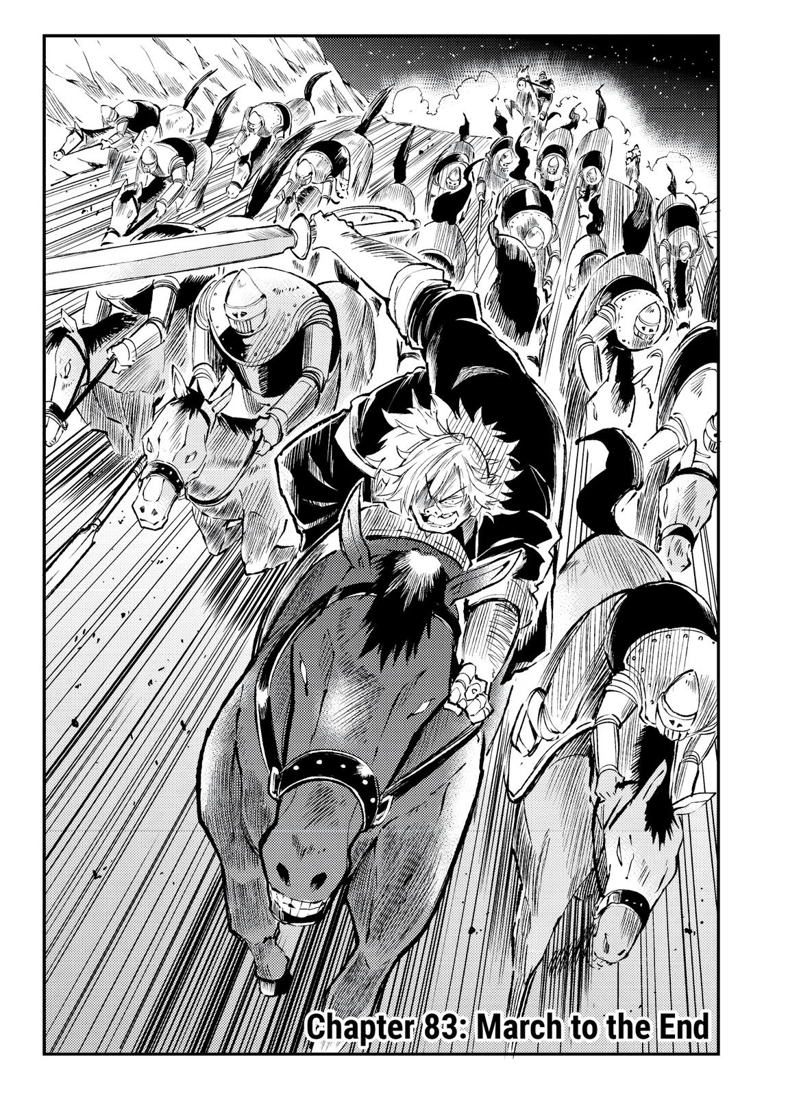 Loner Life in Another World Chapter 83 - Page 2