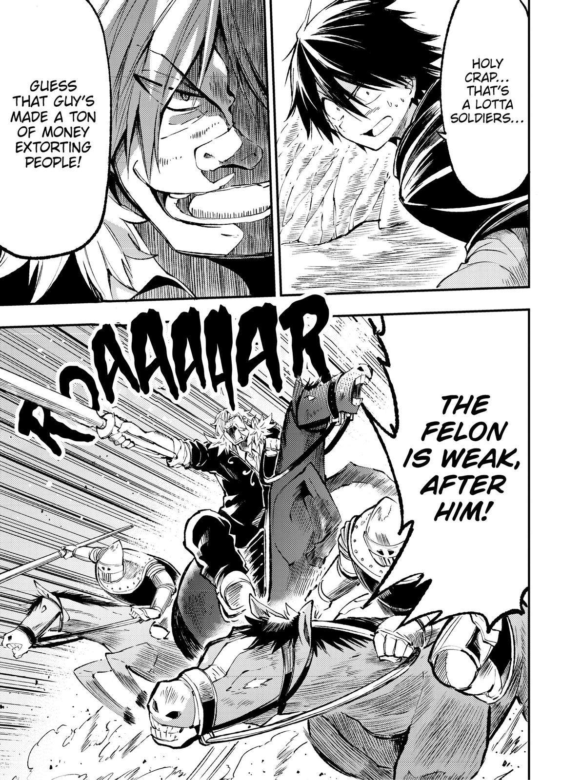 Loner Life in Another World Chapter 83 - Page 3