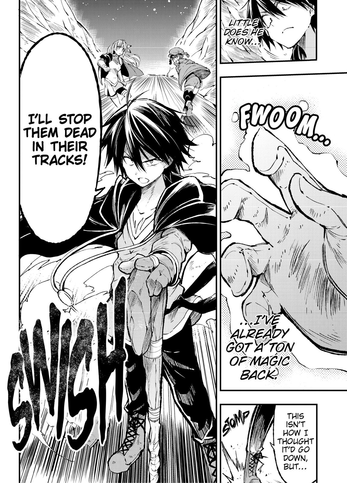 Loner Life in Another World Chapter 83 - Page 4