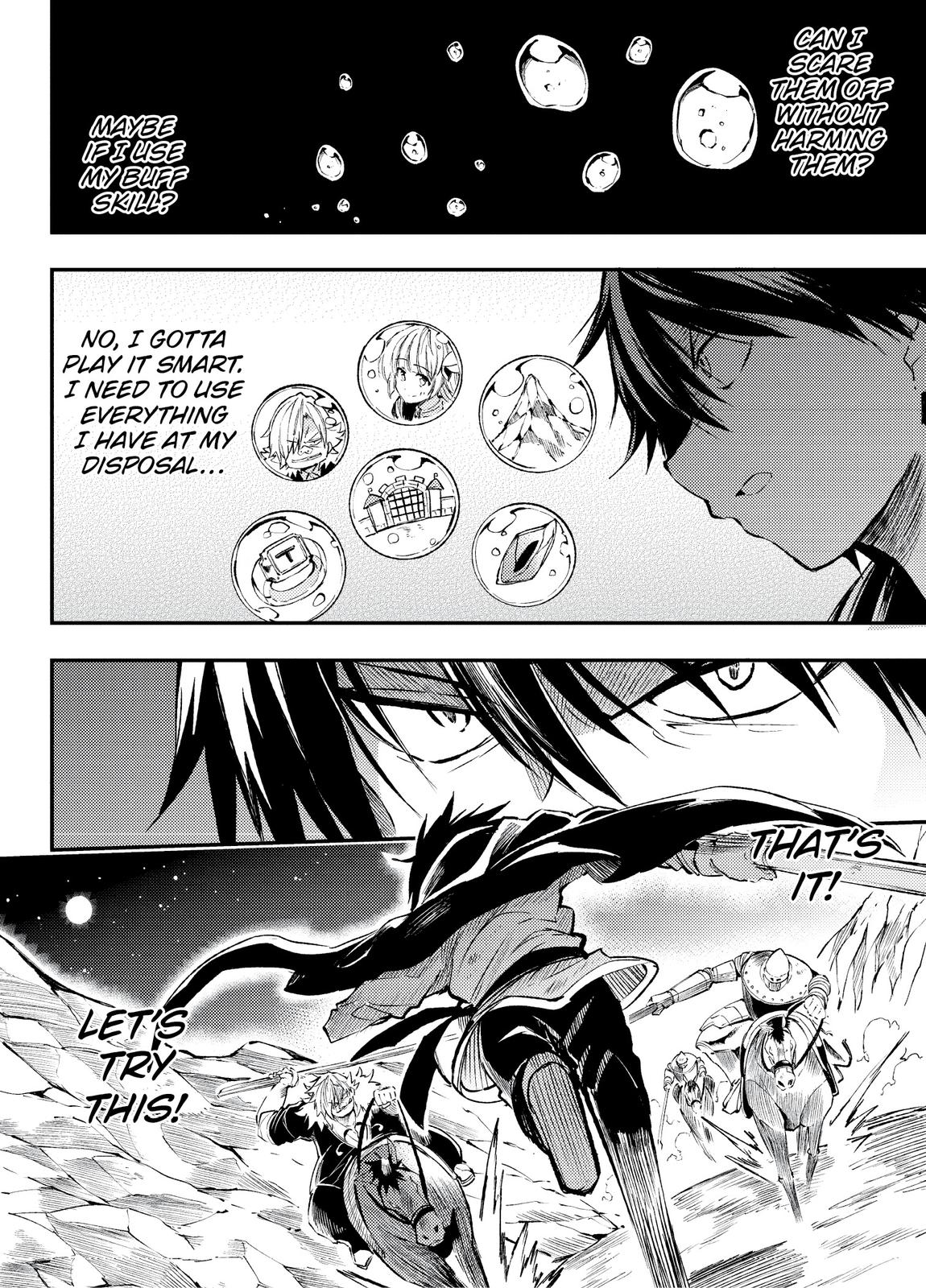 Loner Life in Another World Chapter 83 - Page 6