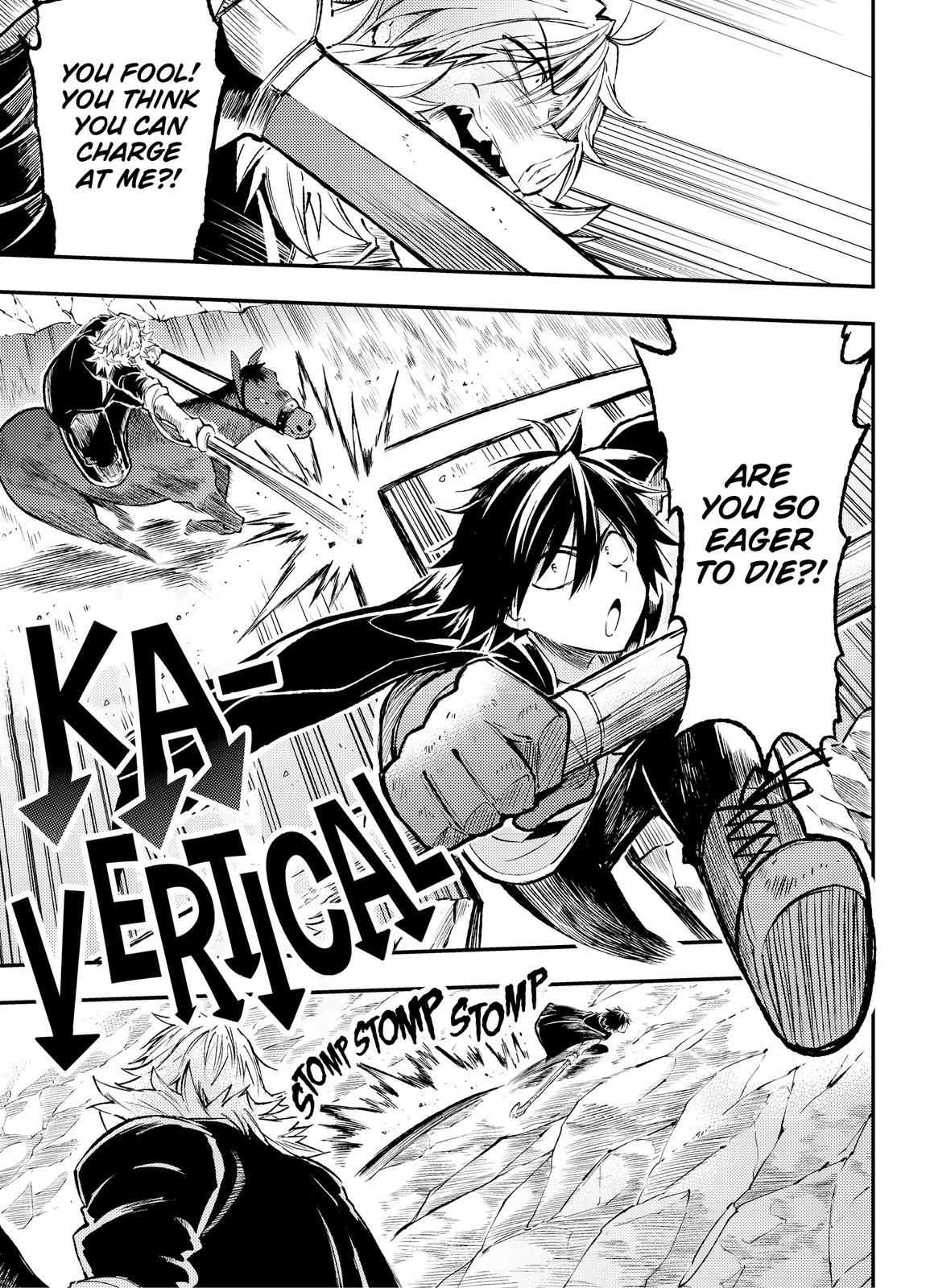 Loner Life in Another World Chapter 83 - Page 7