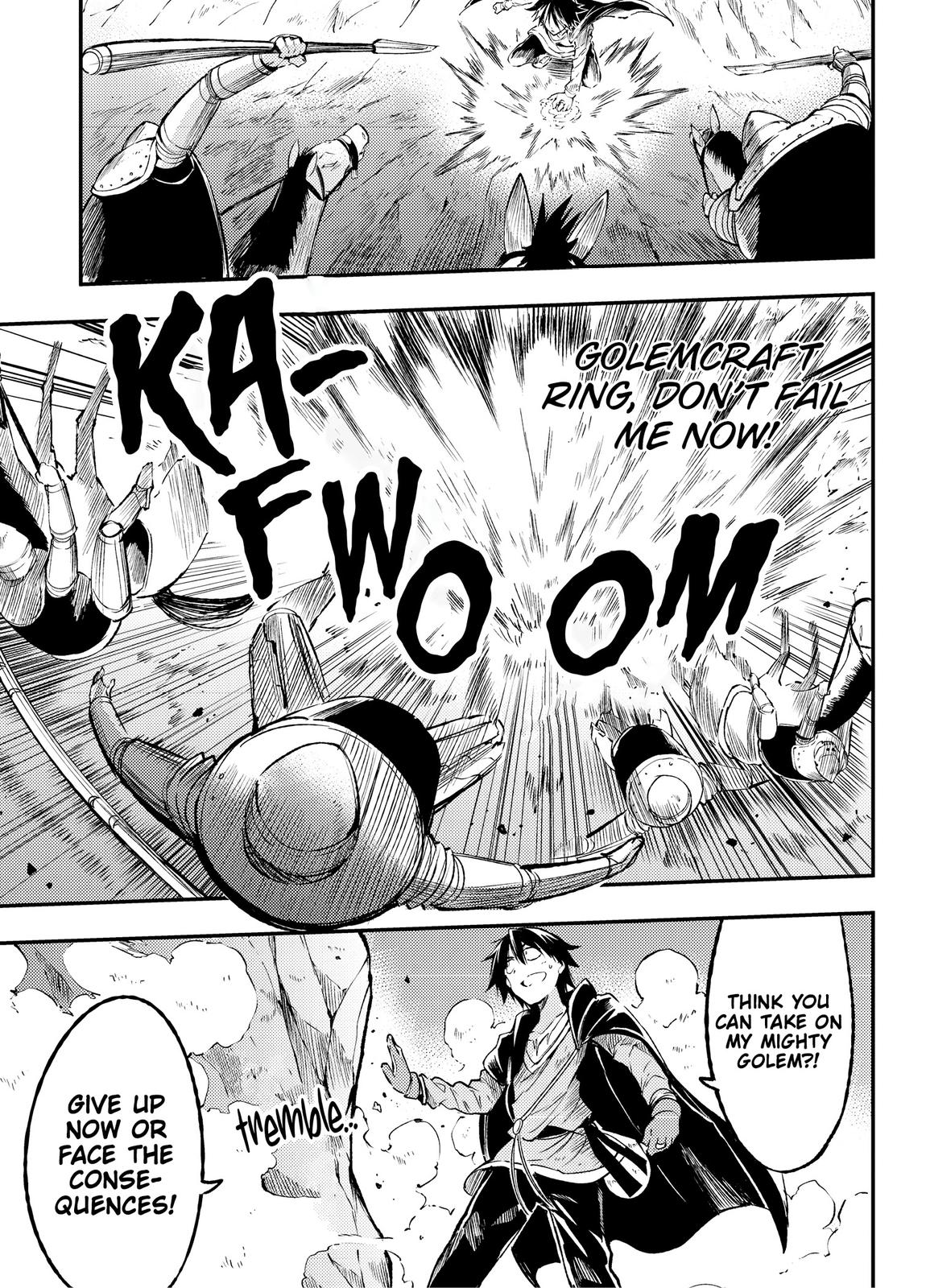 Loner Life in Another World Chapter 83 - Page 9