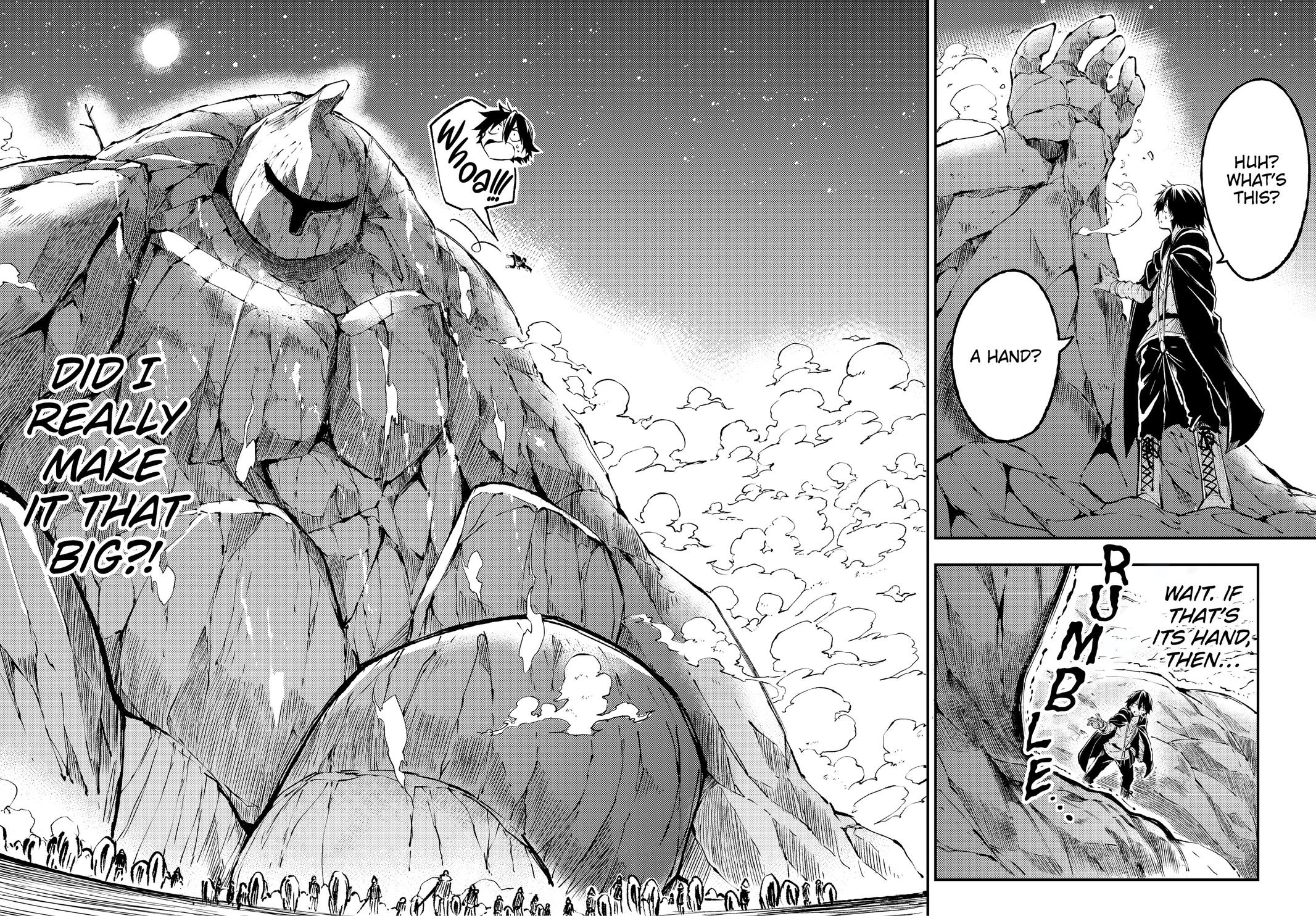 Loner Life in Another World Chapter 83 - Page 10