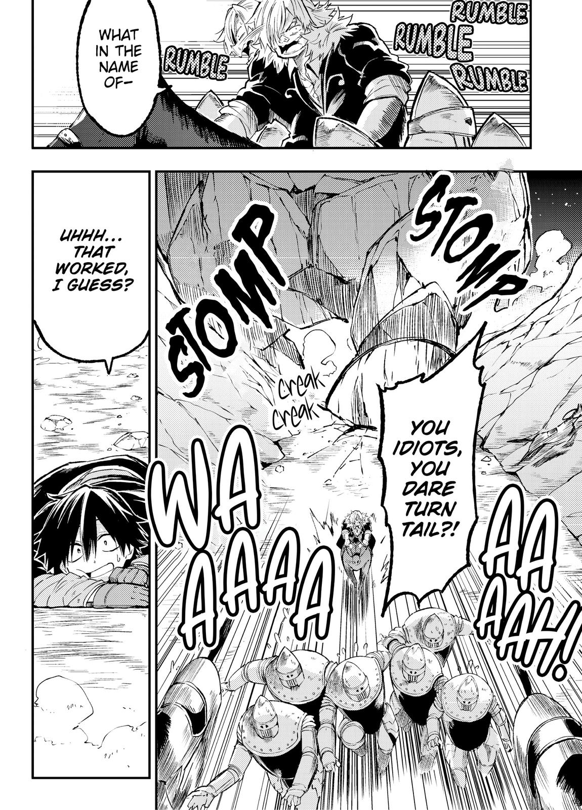 Loner Life in Another World Chapter 83 - Page 11