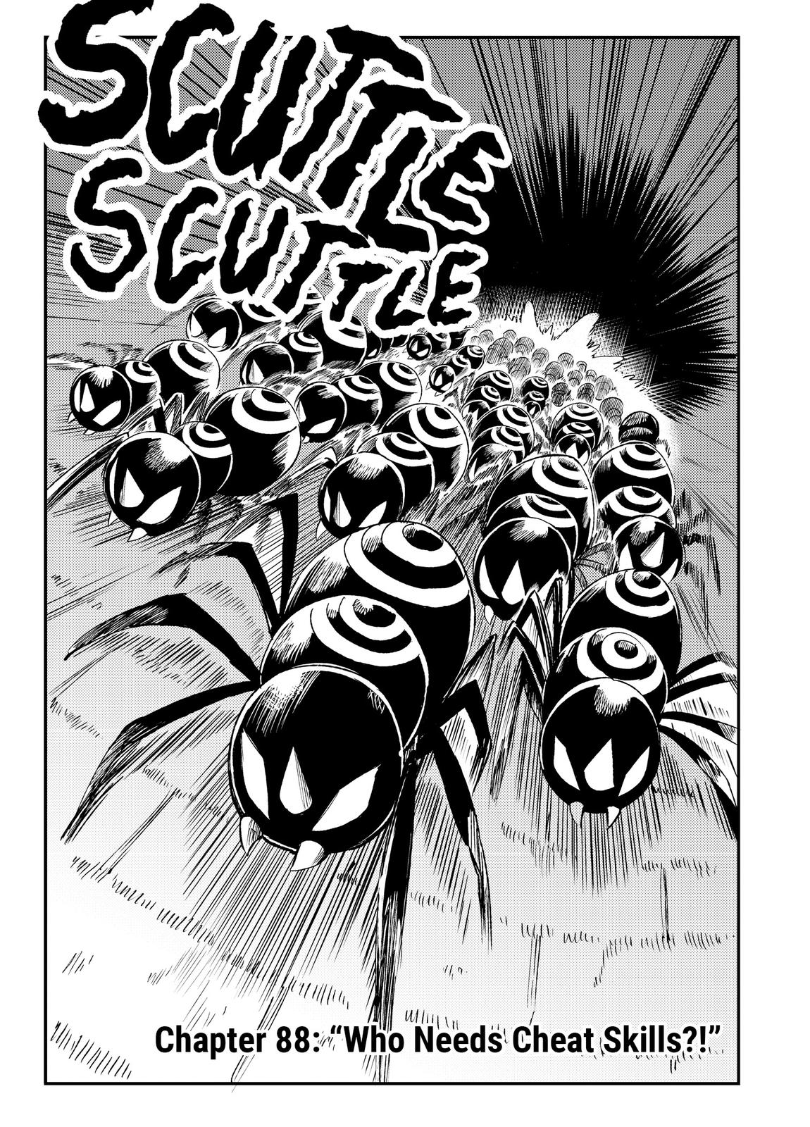 Loner Life in Another World Chapter 88 - Page 2