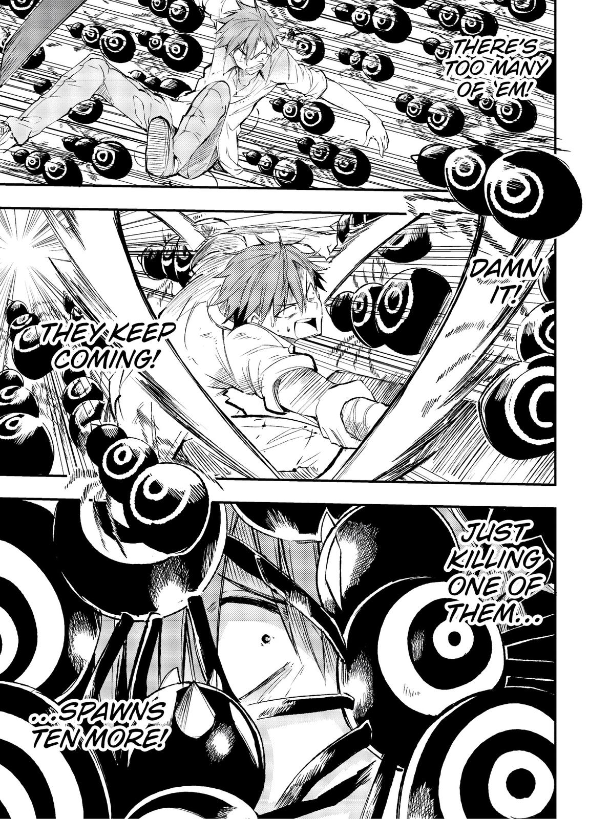 Loner Life in Another World Chapter 88 - Page 3