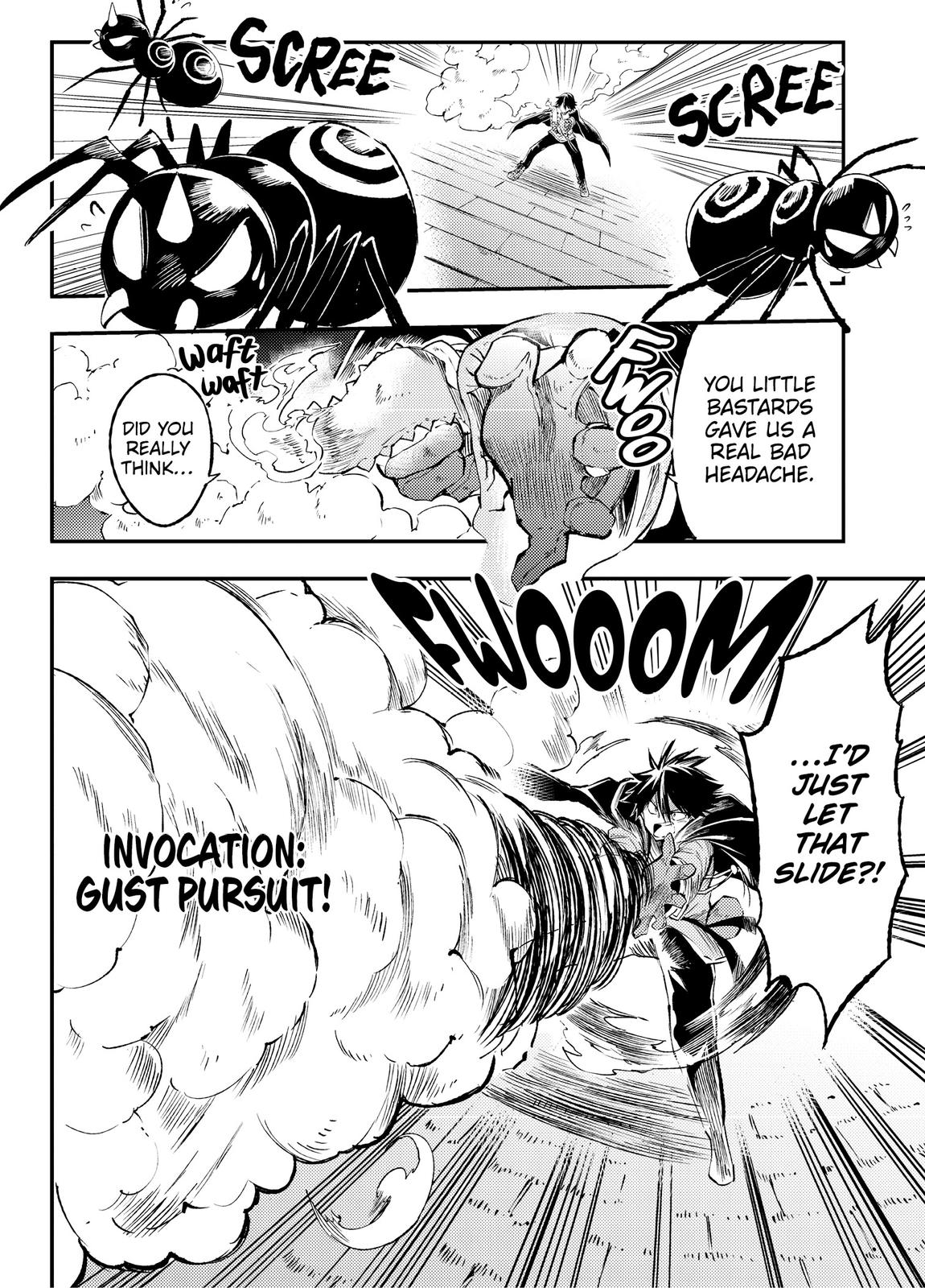 Loner Life in Another World Chapter 88 - Page 6