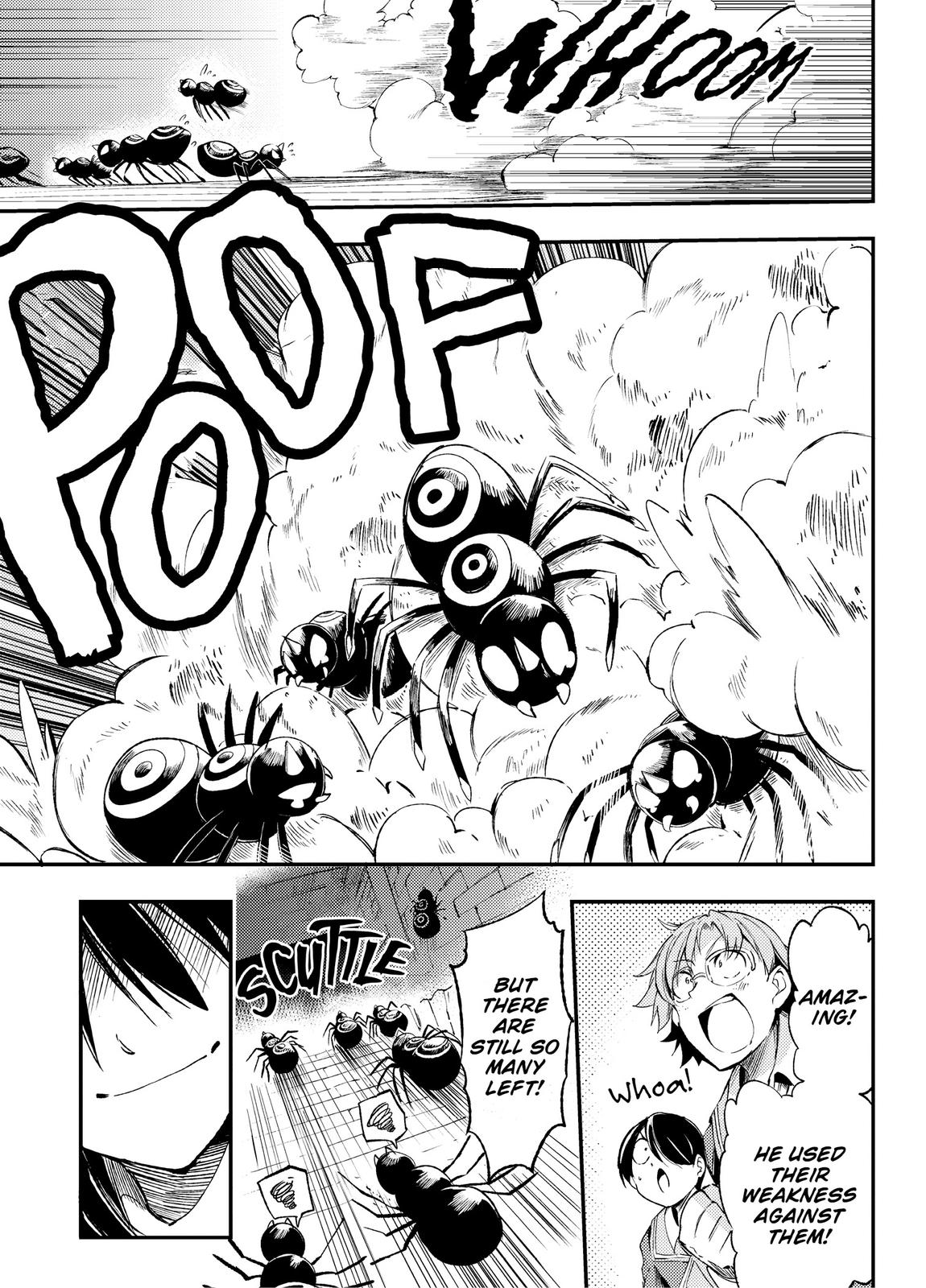 Loner Life in Another World Chapter 88 - Page 7