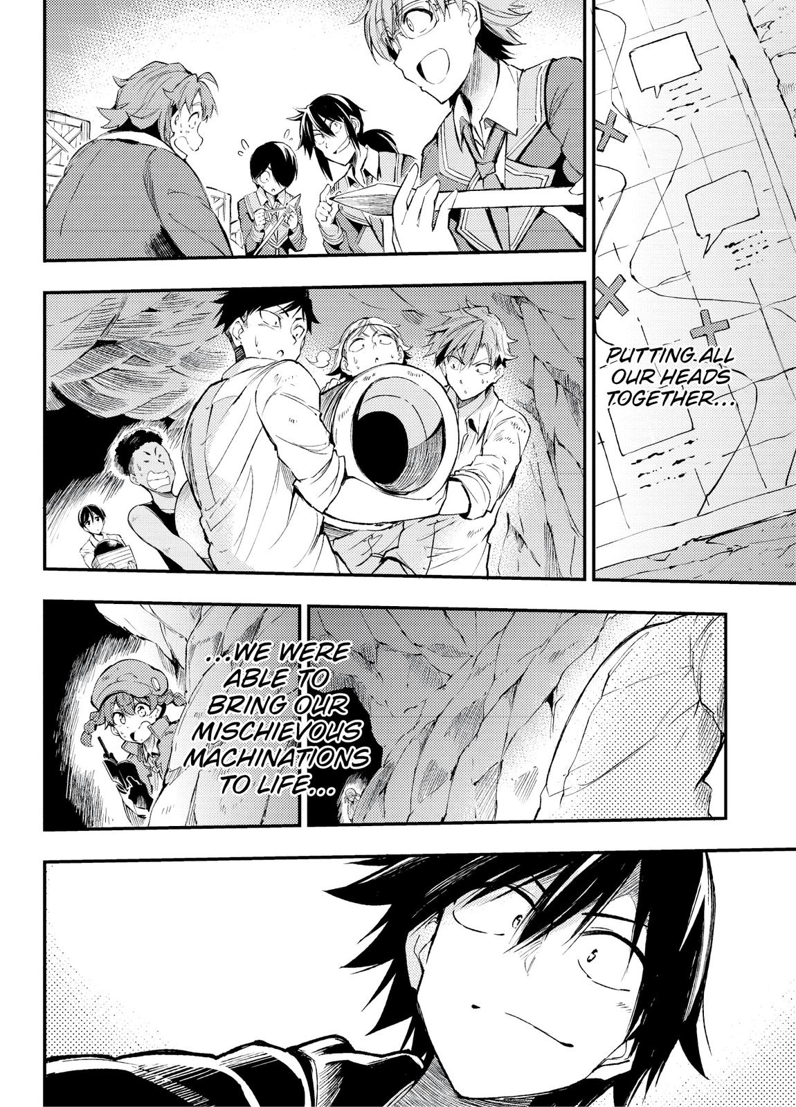 Loner Life in Another World Chapter 88 - Page 11