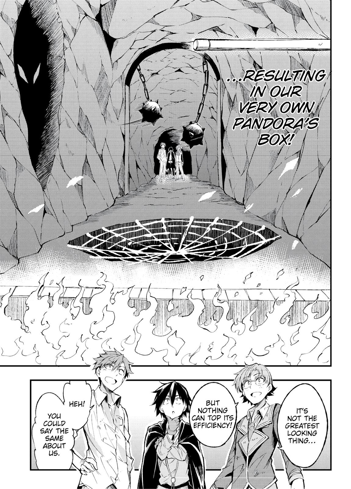 Loner Life in Another World Chapter 88 - Page 12