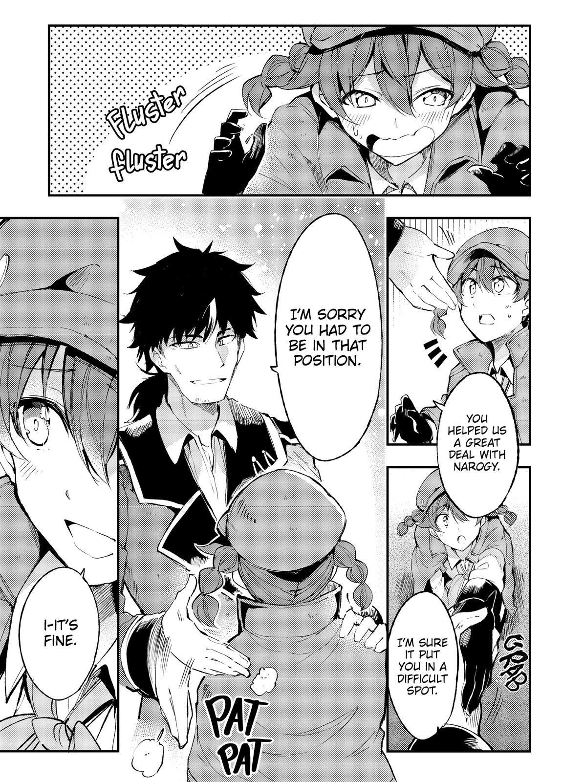 Loner Life in Another World Chapter 93 - Page 3