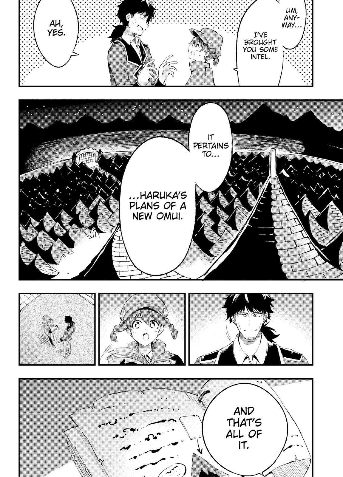 Loner Life in Another World Chapter 93 - Page 4