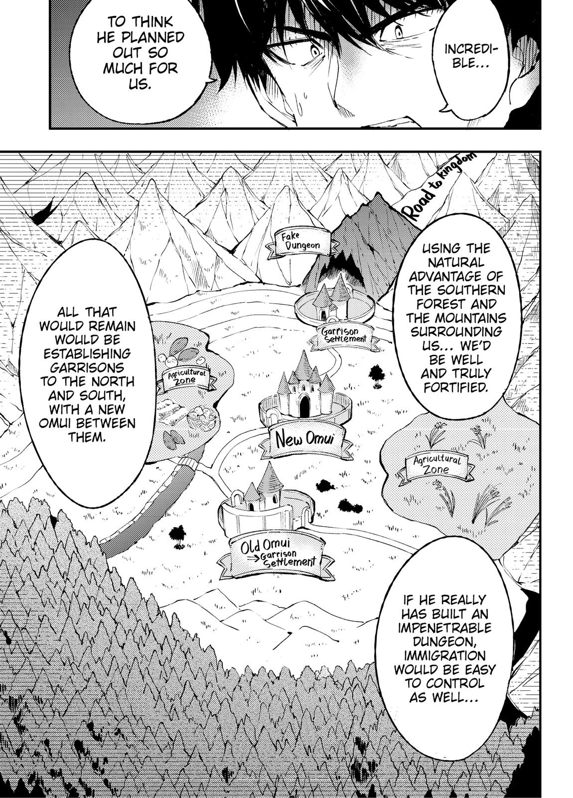 Loner Life in Another World Chapter 93 - Page 5