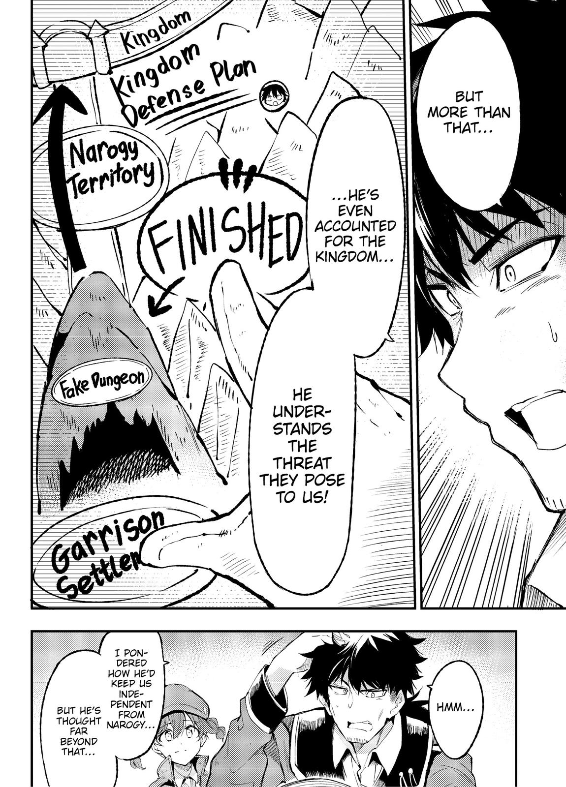 Loner Life in Another World Chapter 93 - Page 6