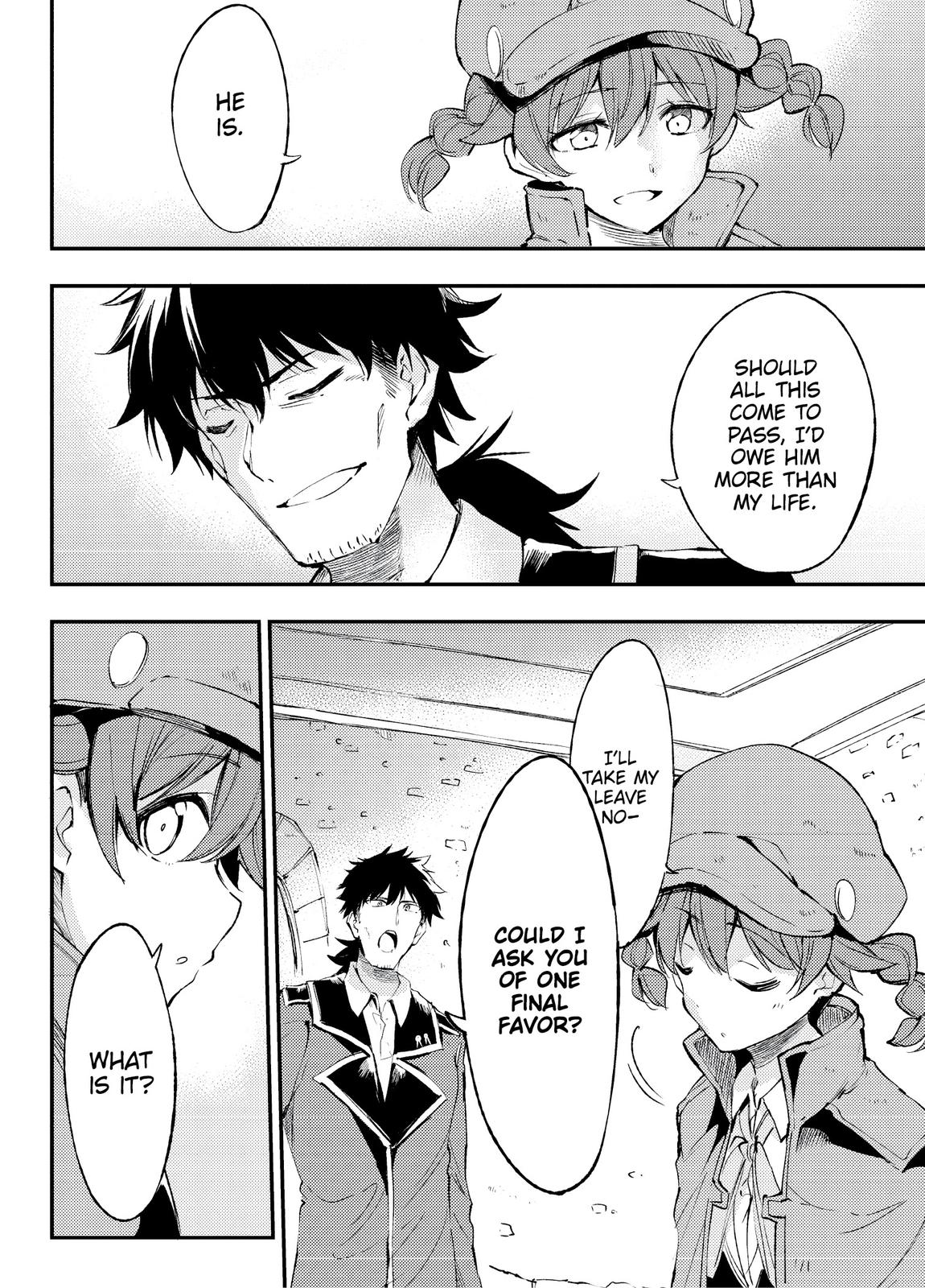 Loner Life in Another World Chapter 93 - Page 9