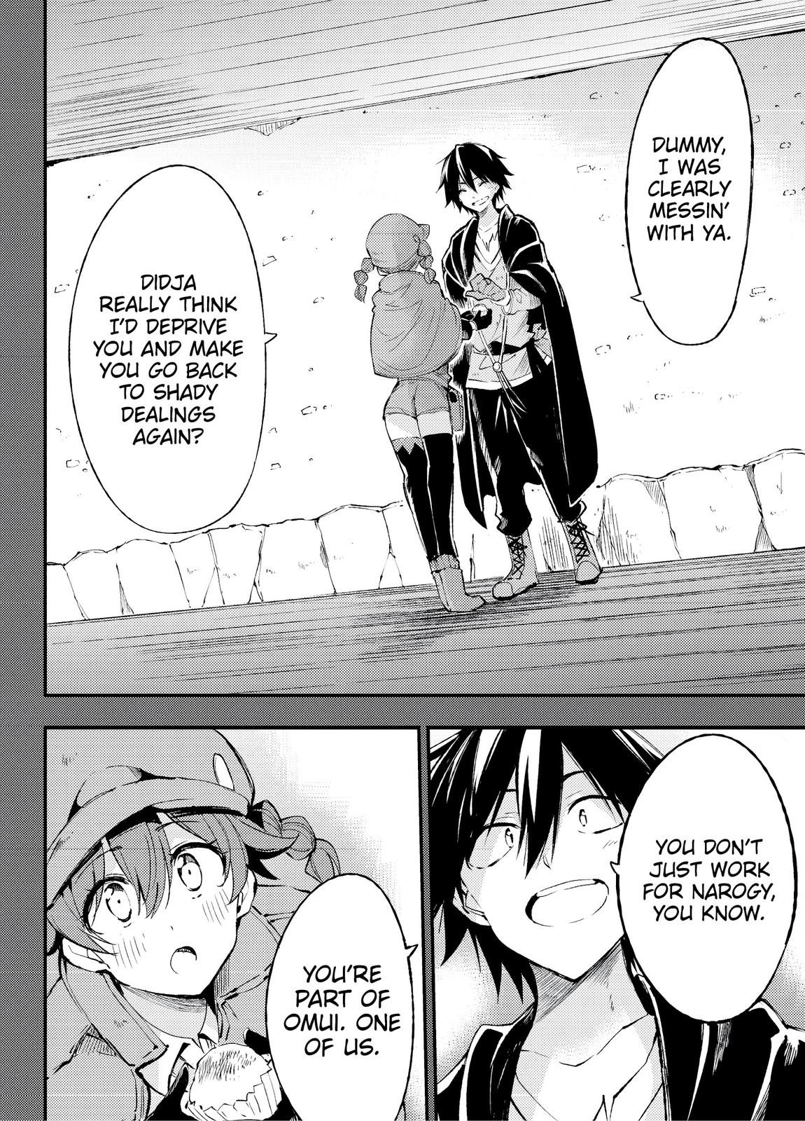 Loner Life in Another World Chapter 93 - Page 11
