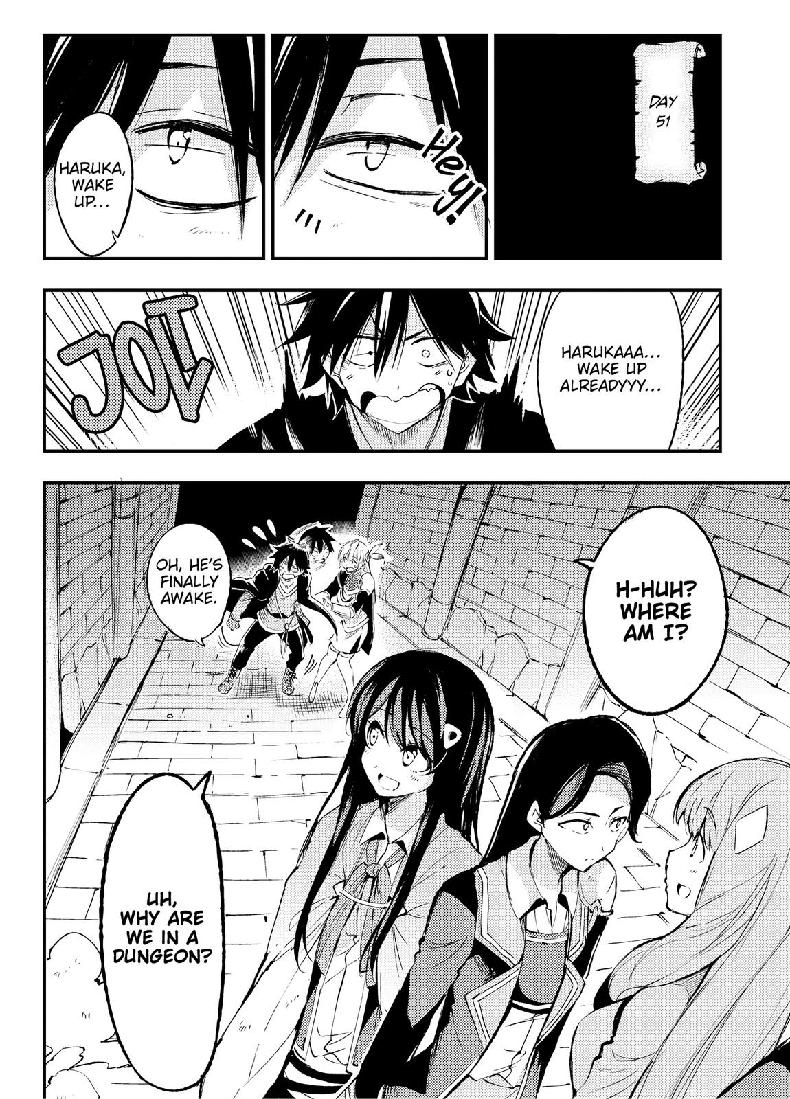 Loner Life in Another World Chapter 93 - Page 13