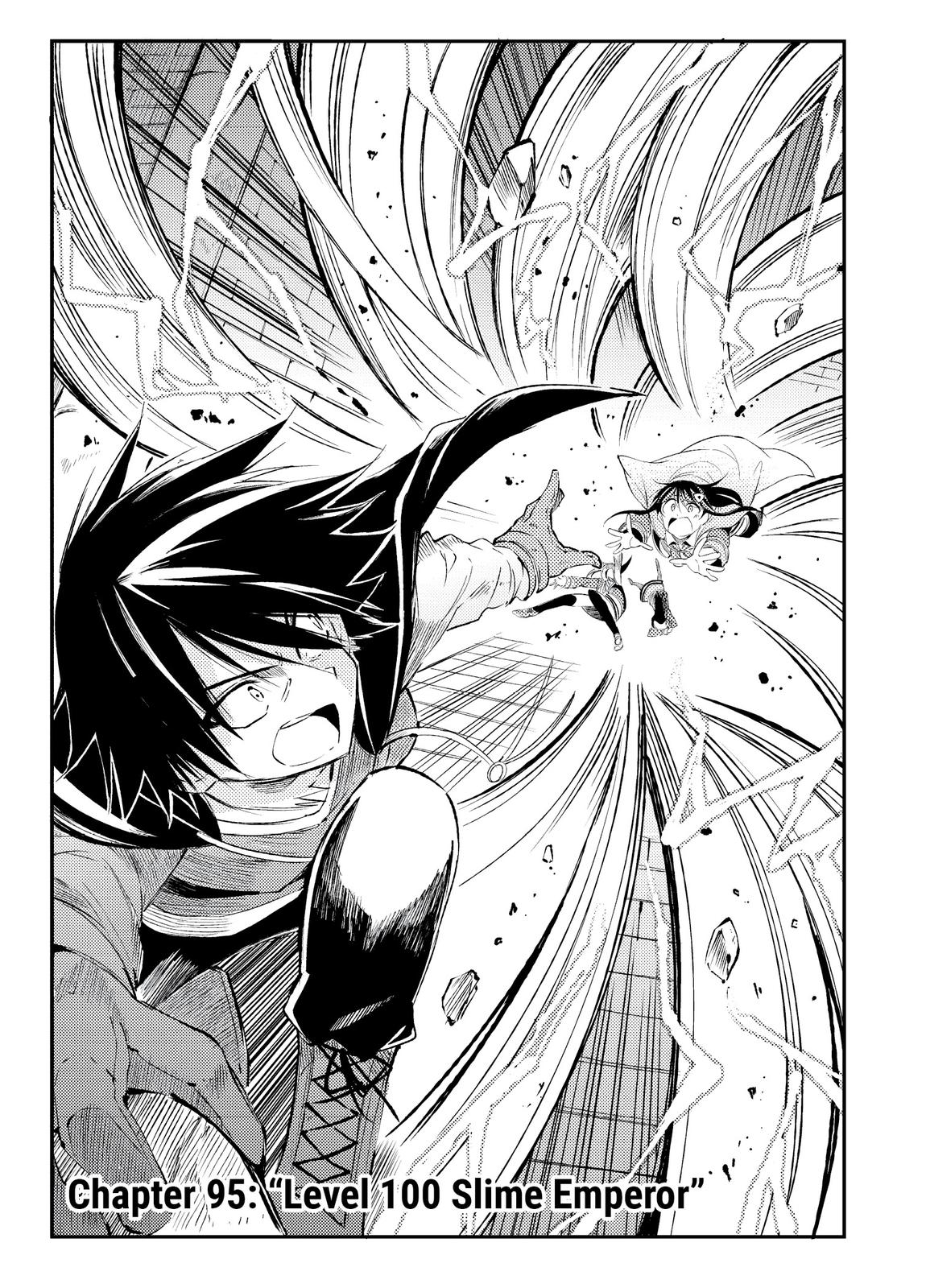 Loner Life in Another World Chapter 95 - Page 2