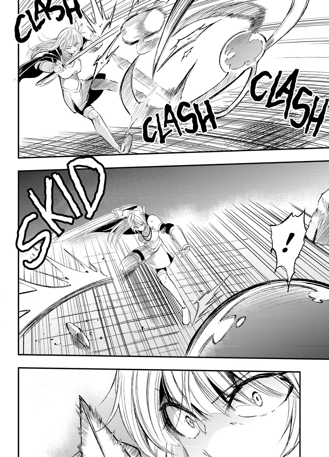 Loner Life in Another World Chapter 95 - Page 4