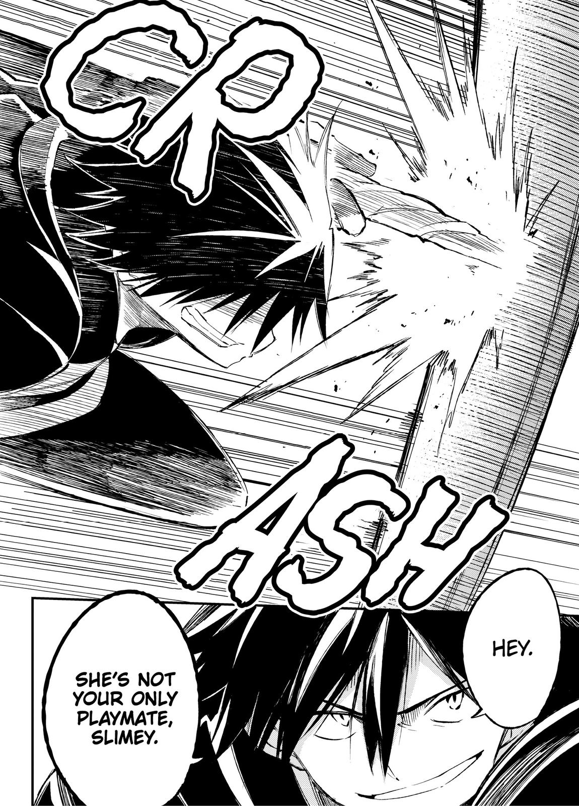 Loner Life in Another World Chapter 95 - Page 6
