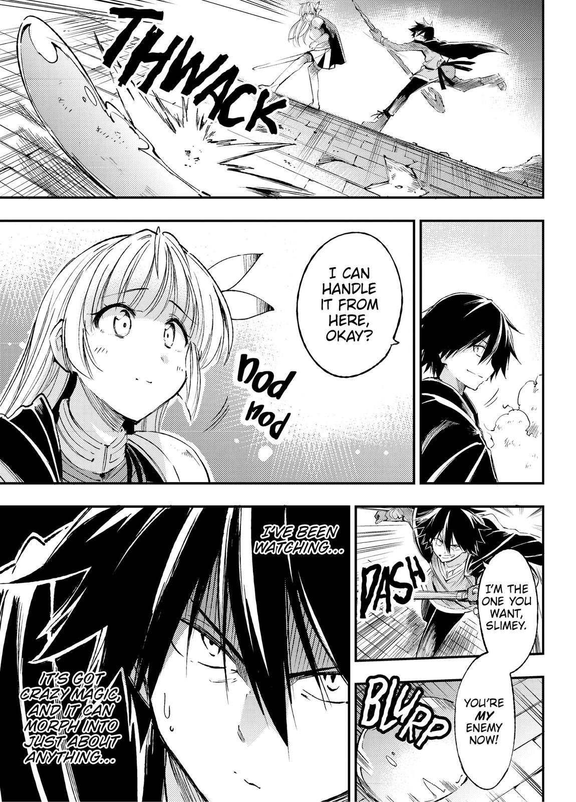 Loner Life in Another World Chapter 95 - Page 7