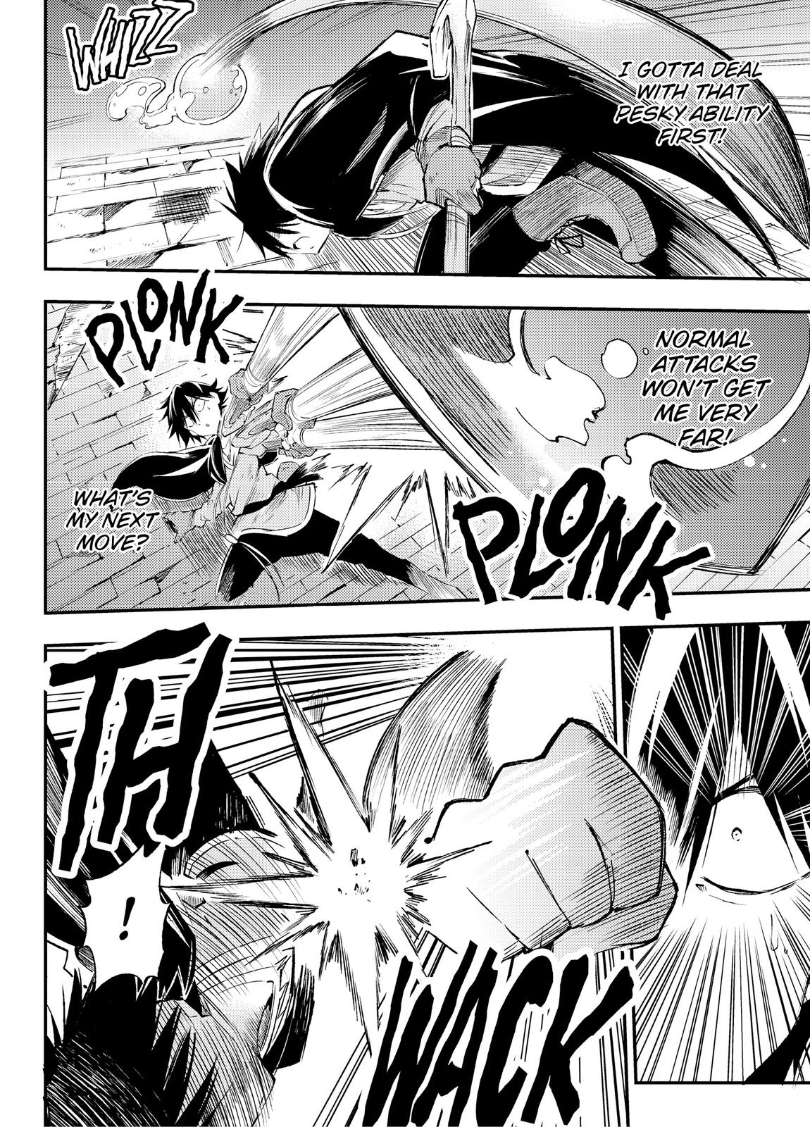 Loner Life in Another World Chapter 95 - Page 8