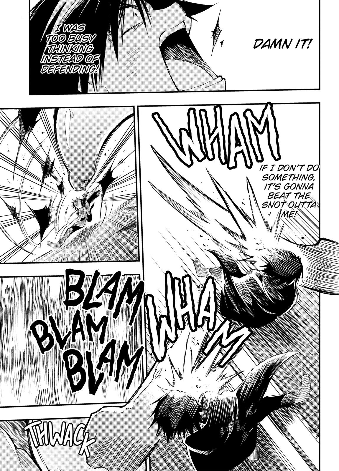 Loner Life in Another World Chapter 95 - Page 9