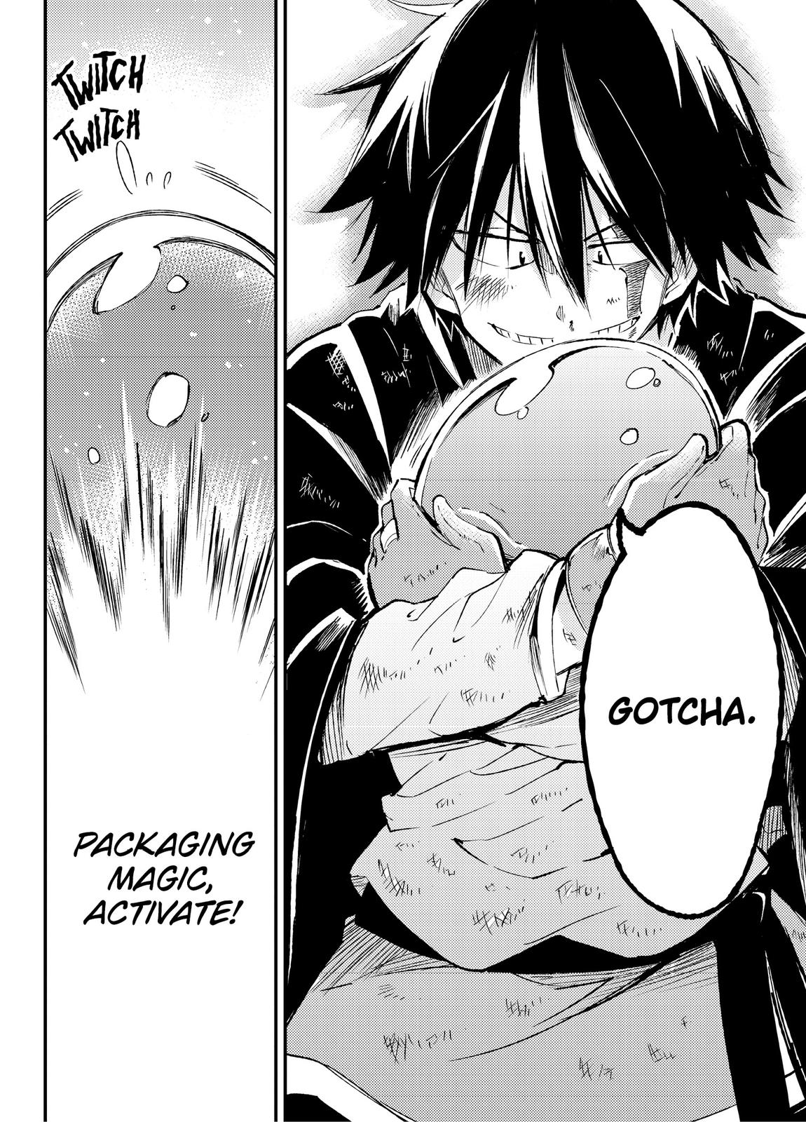 Loner Life in Another World Chapter 95 - Page 10
