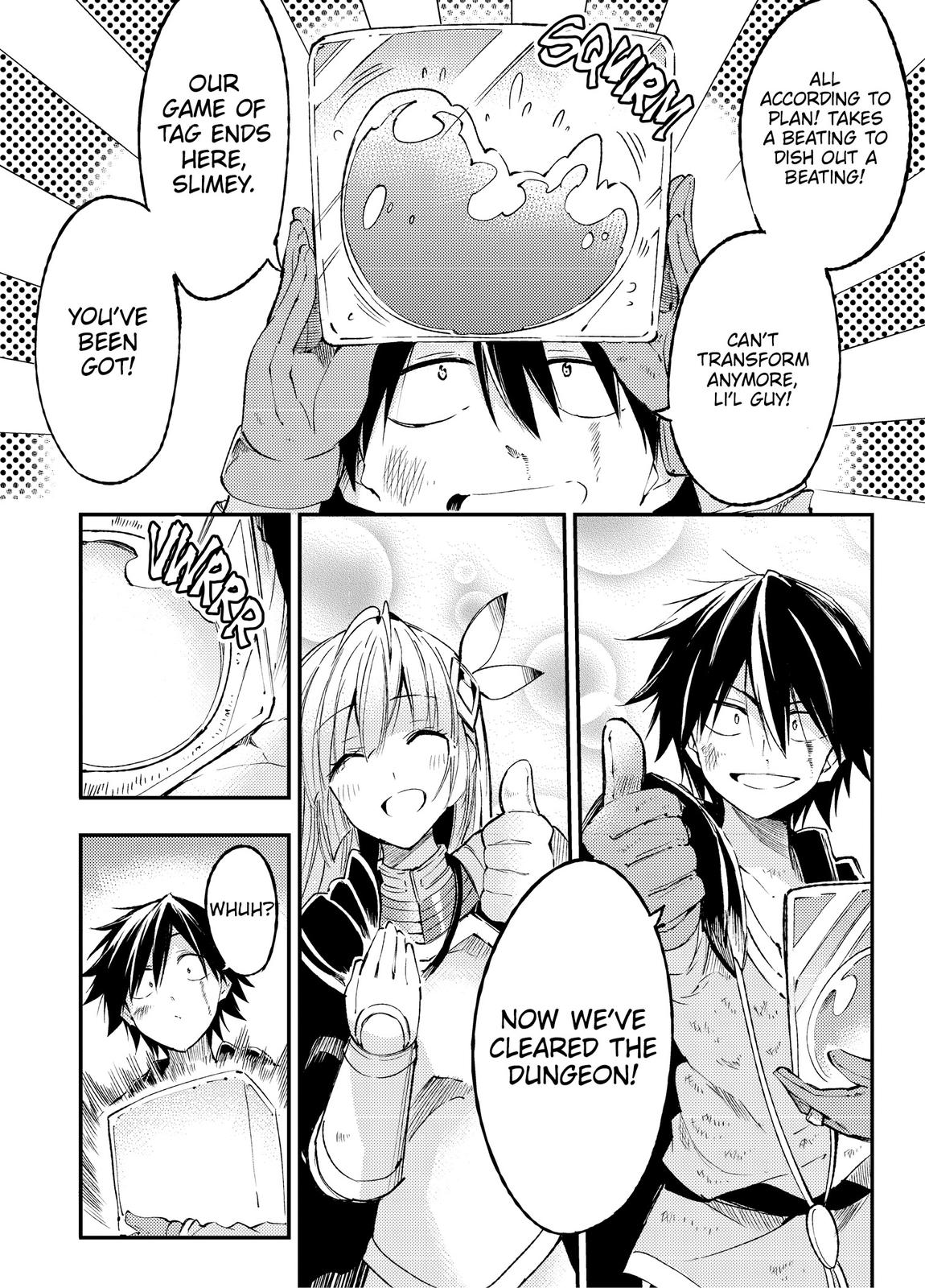 Loner Life in Another World Chapter 95 - Page 11