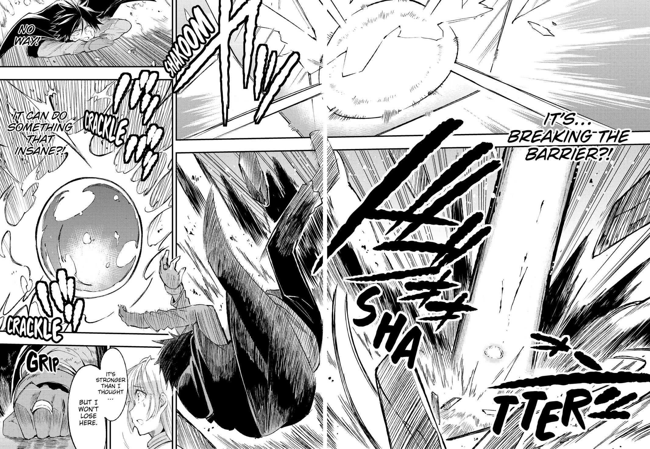 Loner Life in Another World Chapter 95 - Page 12