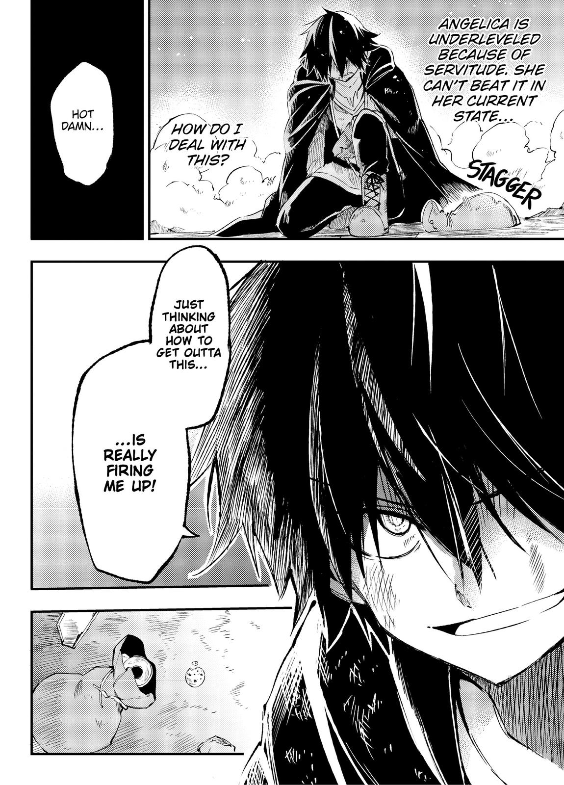 Loner Life in Another World Chapter 95 - Page 13