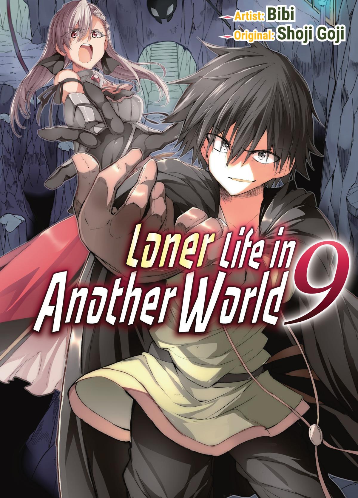 Loner Life in Another World Chapter 97 - Page 1