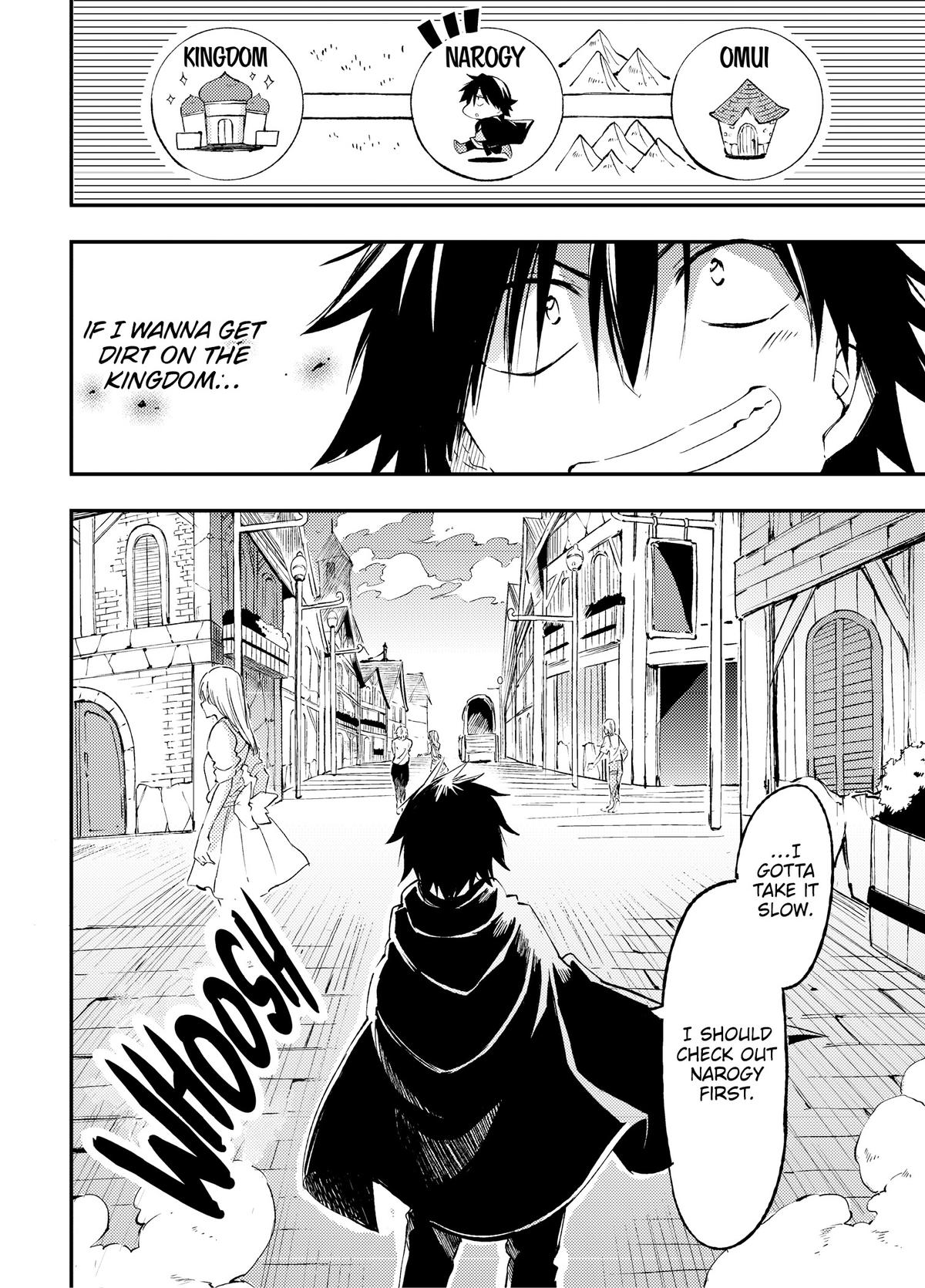 Loner Life in Another World Chapter 97 - Page 9