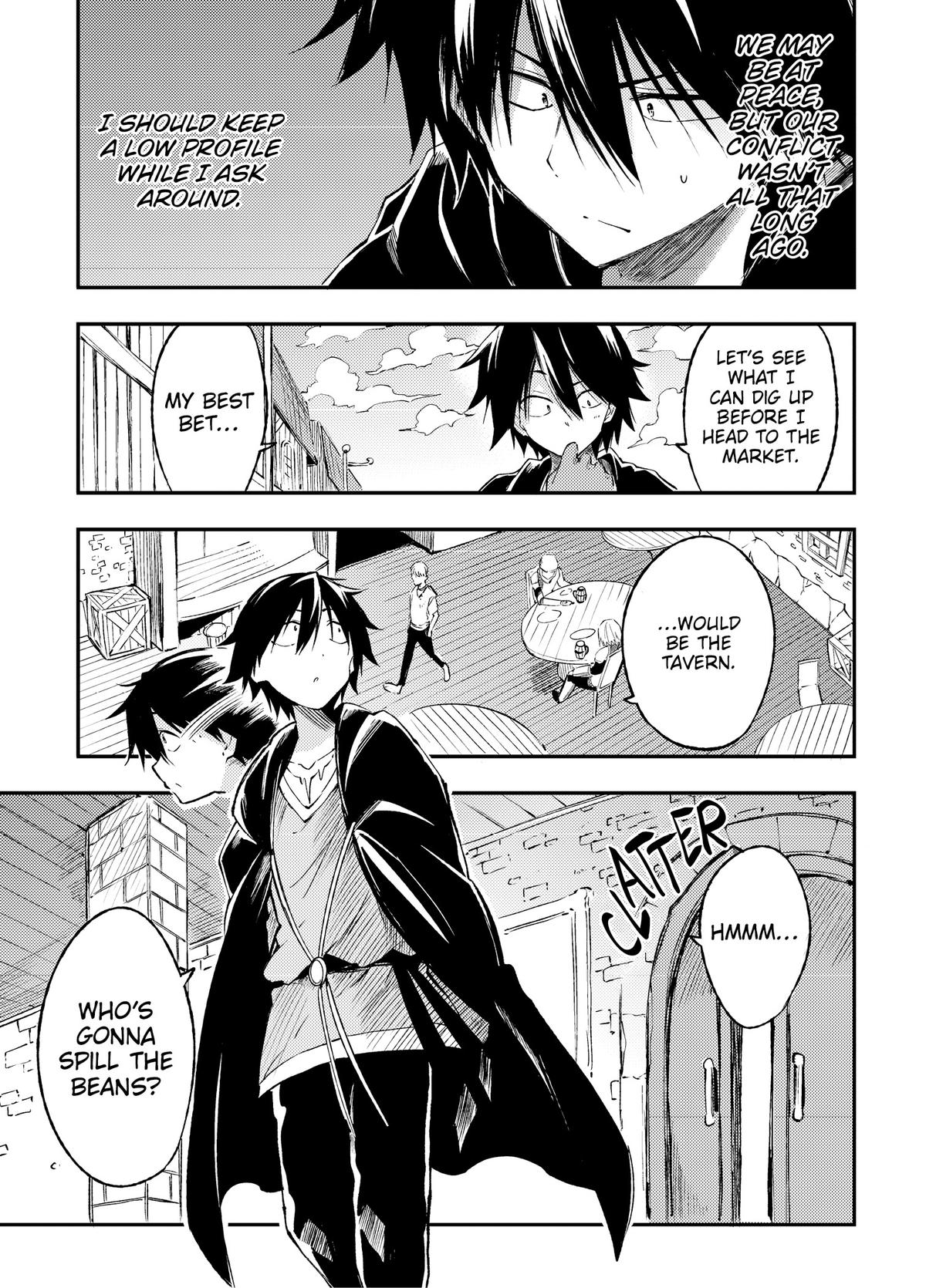 Loner Life in Another World Chapter 97 - Page 10