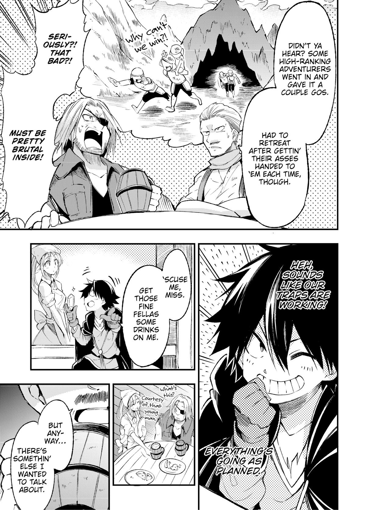 Loner Life in Another World Chapter 97 - Page 12