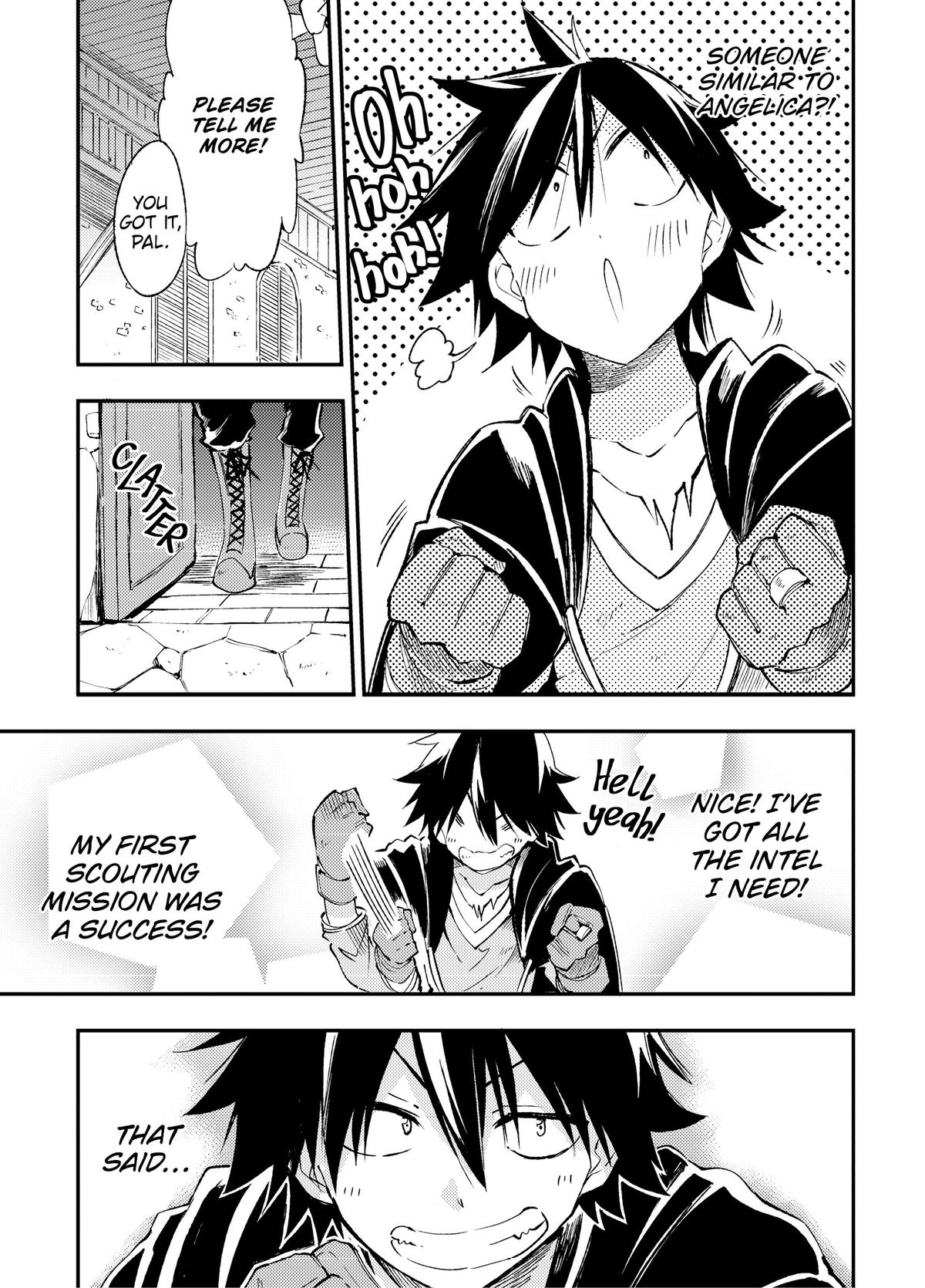 Loner Life in Another World Chapter 97 - Page 16