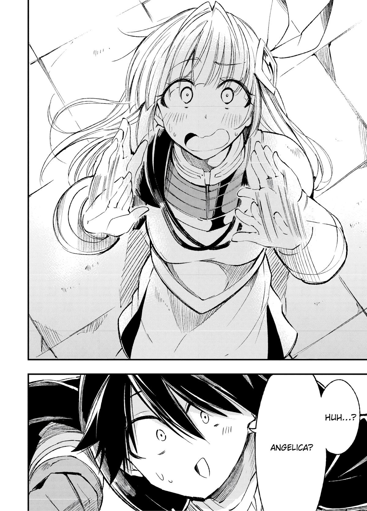 Loner Life in Another World Chapter 97 - Page 19