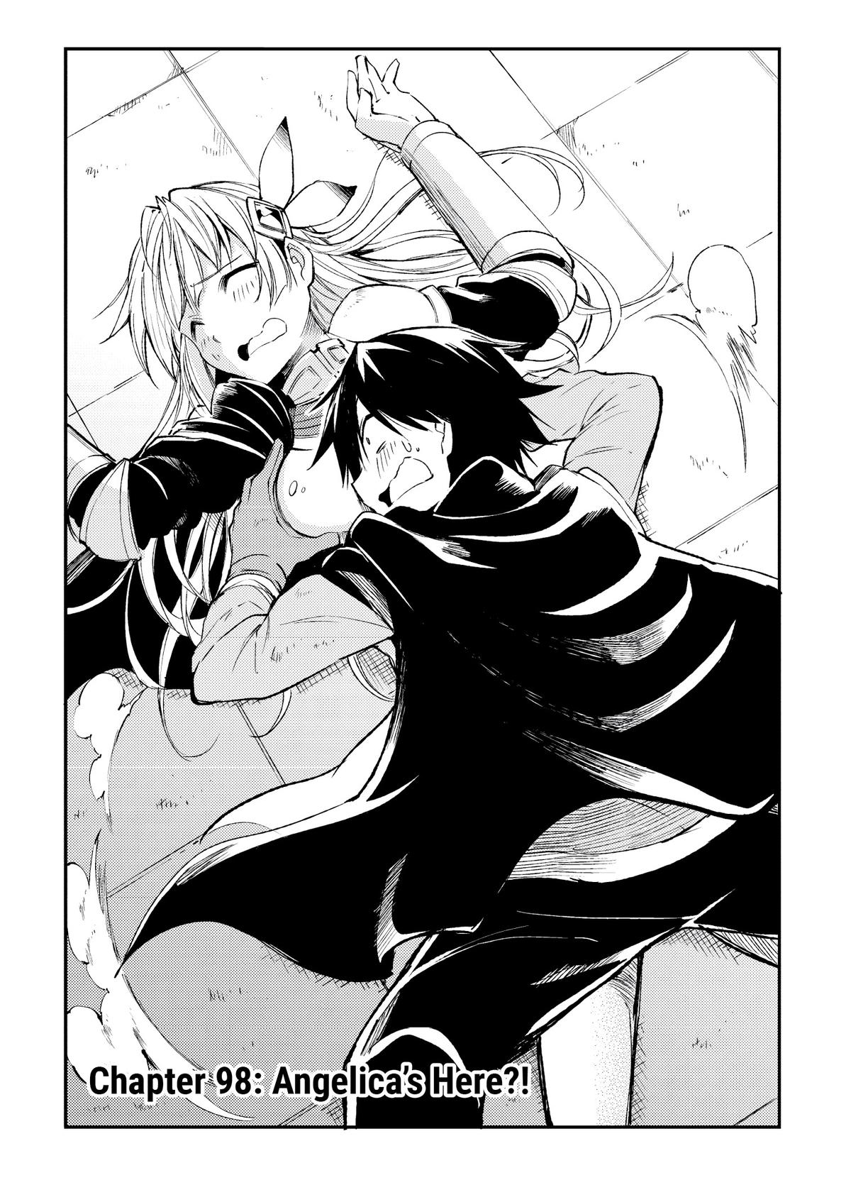 Loner Life in Another World Chapter 98 - Page 2